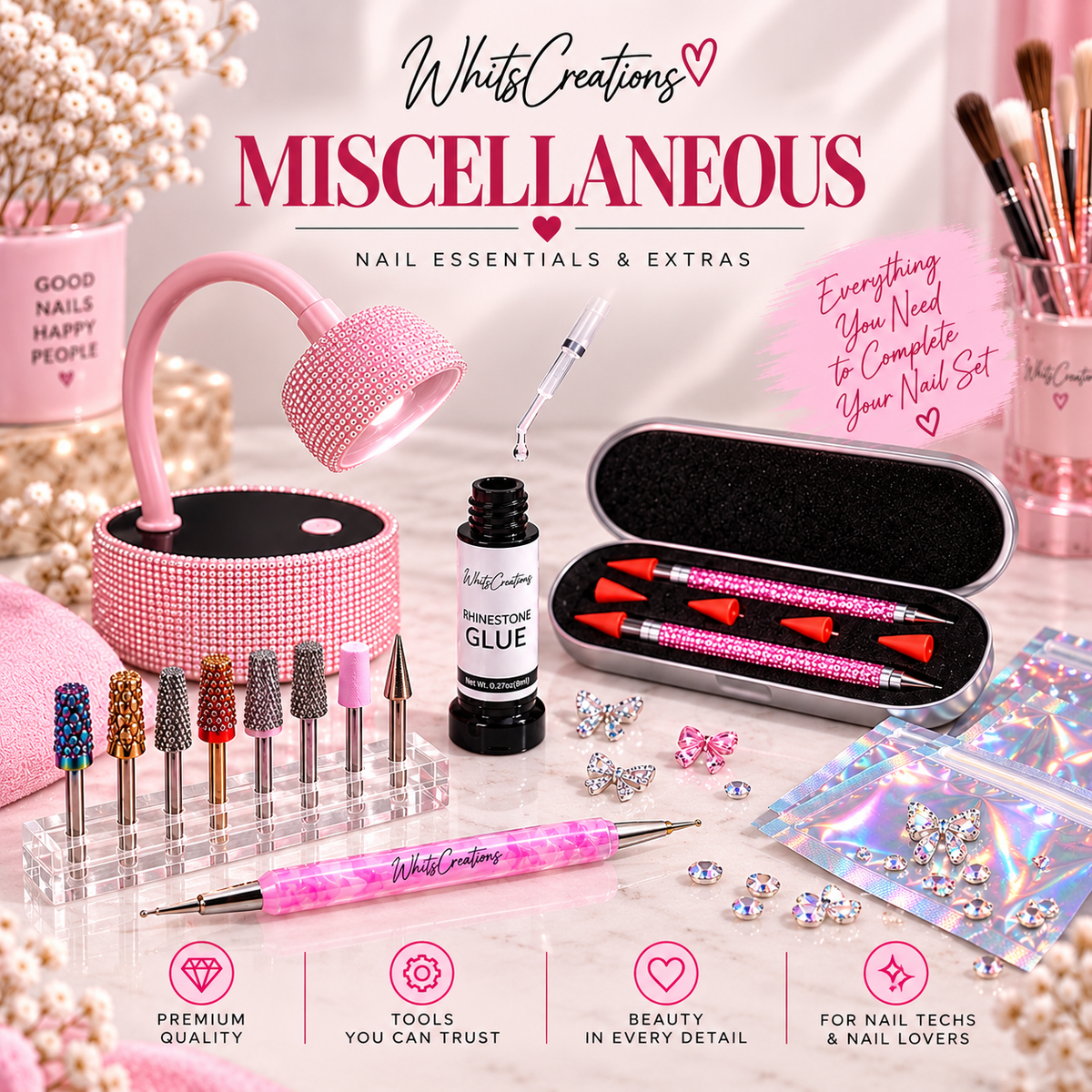 Miscellaneous