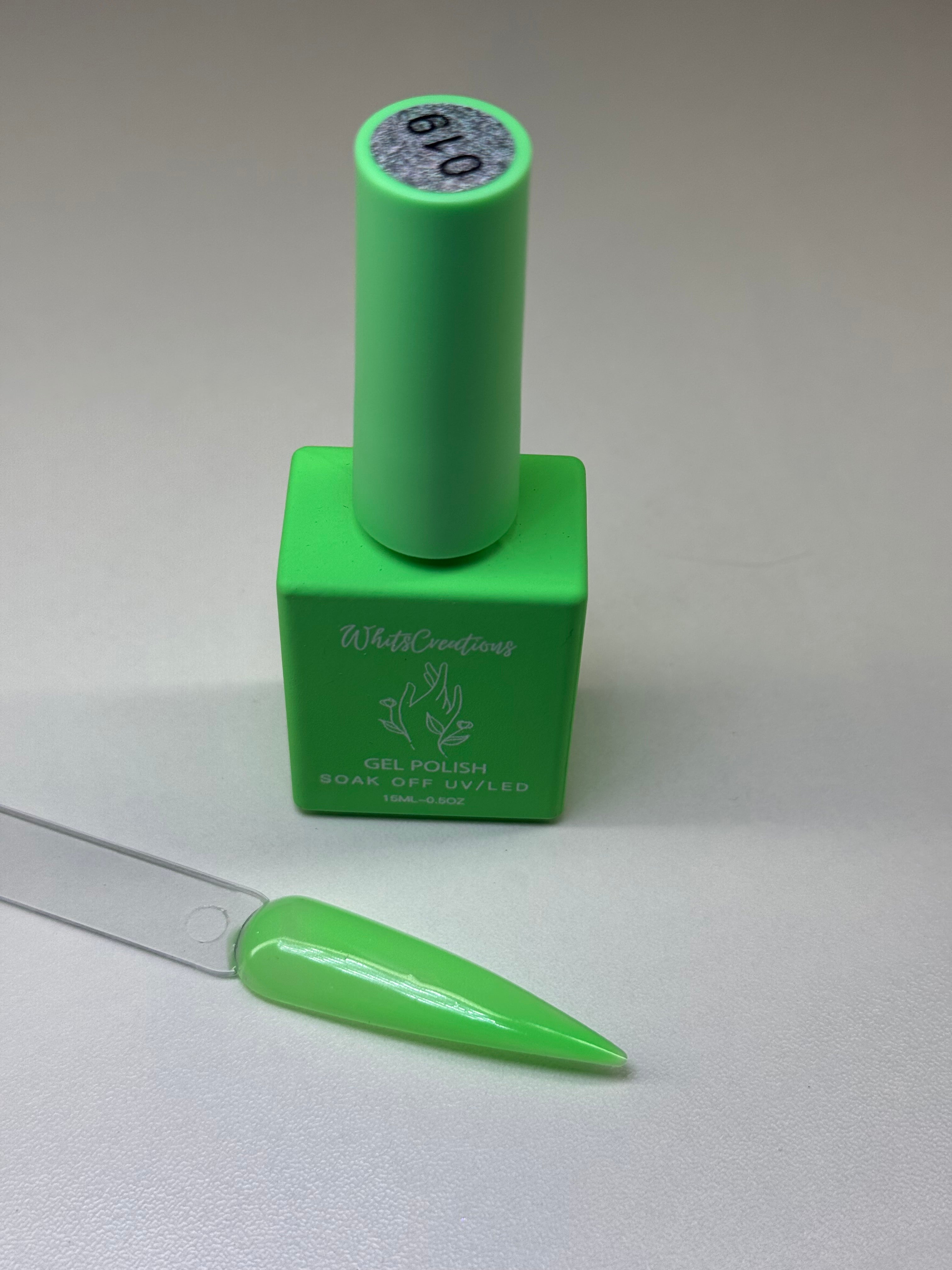 Gel Color-19
