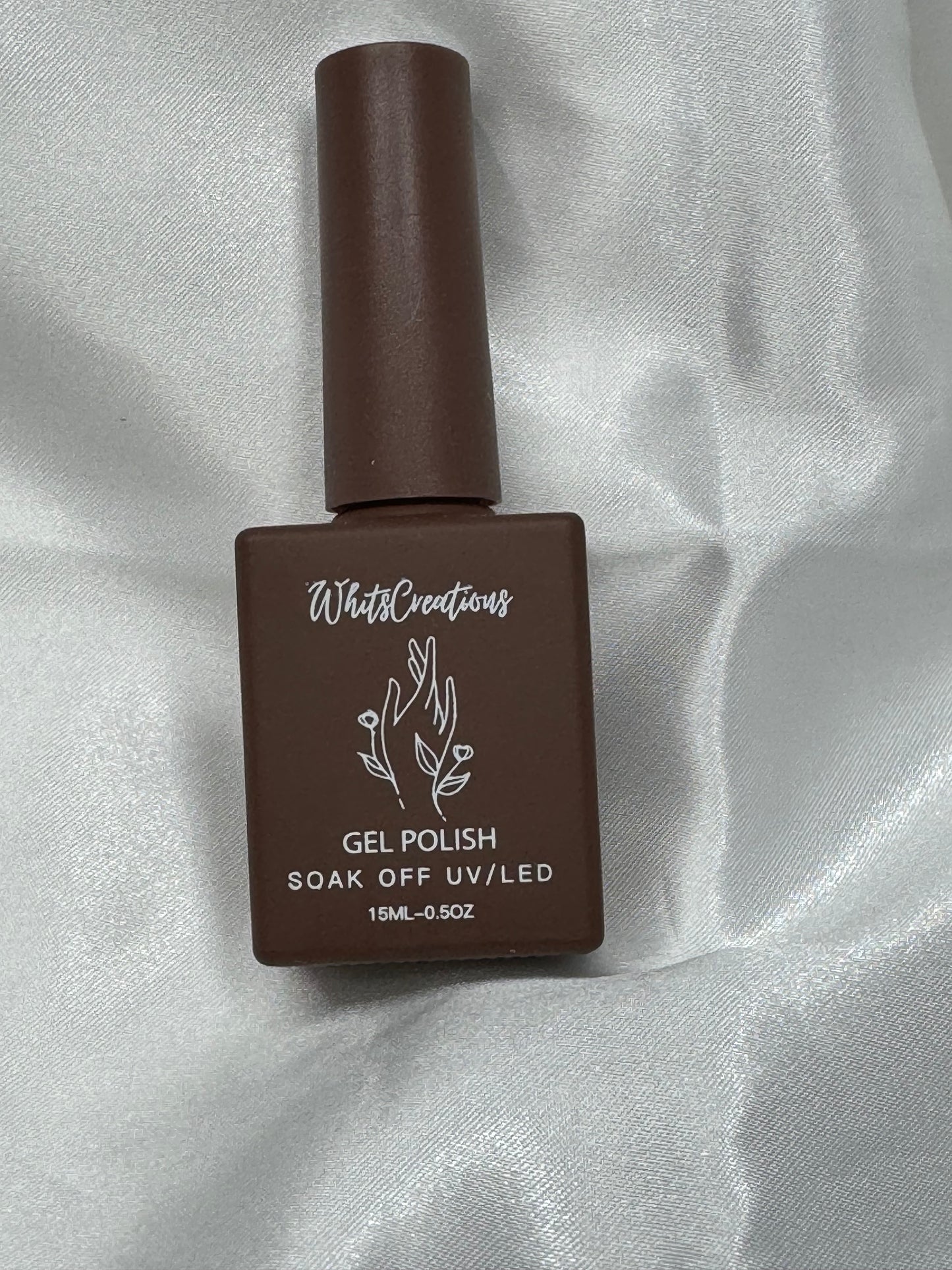 Gel polish