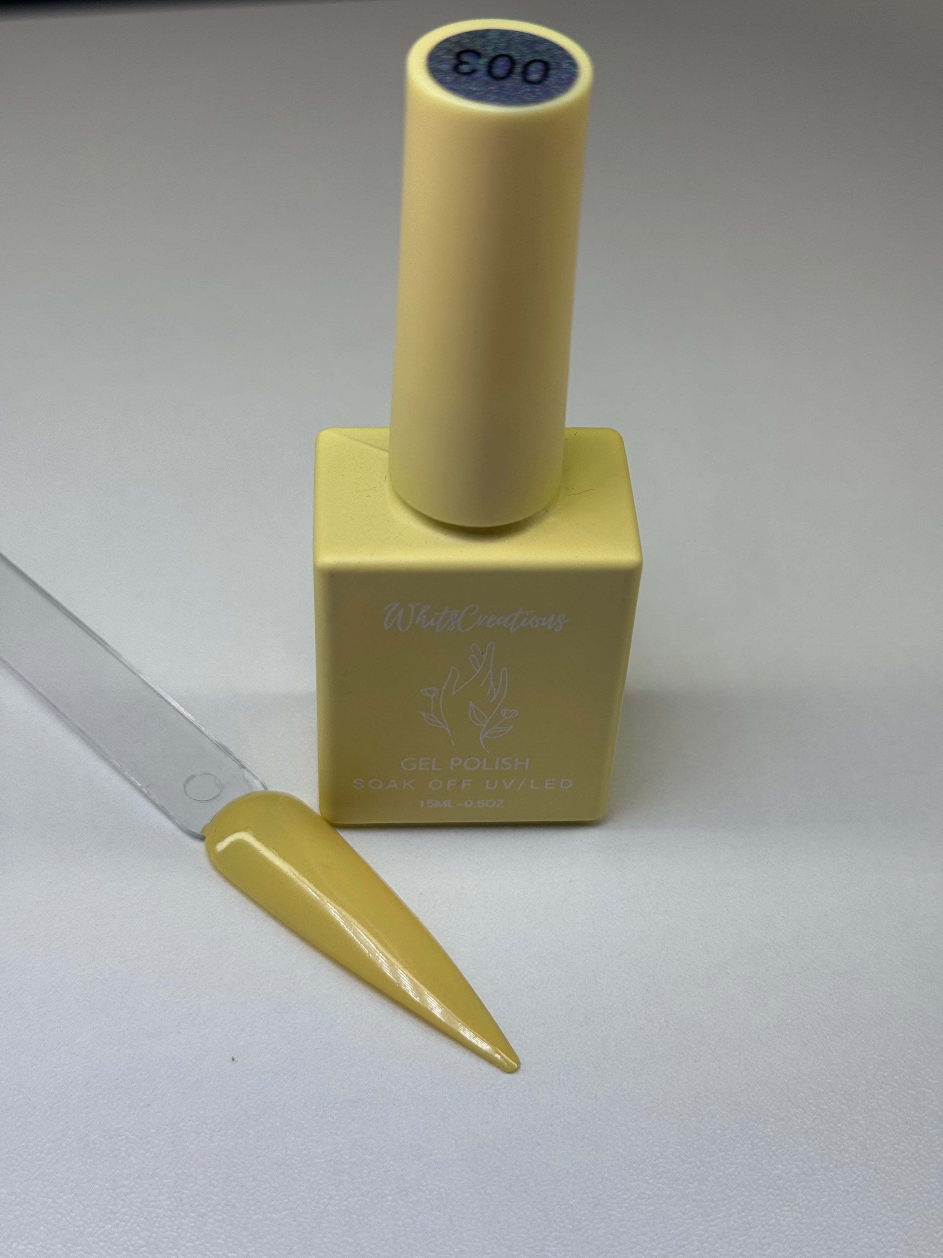 Gel Color-03