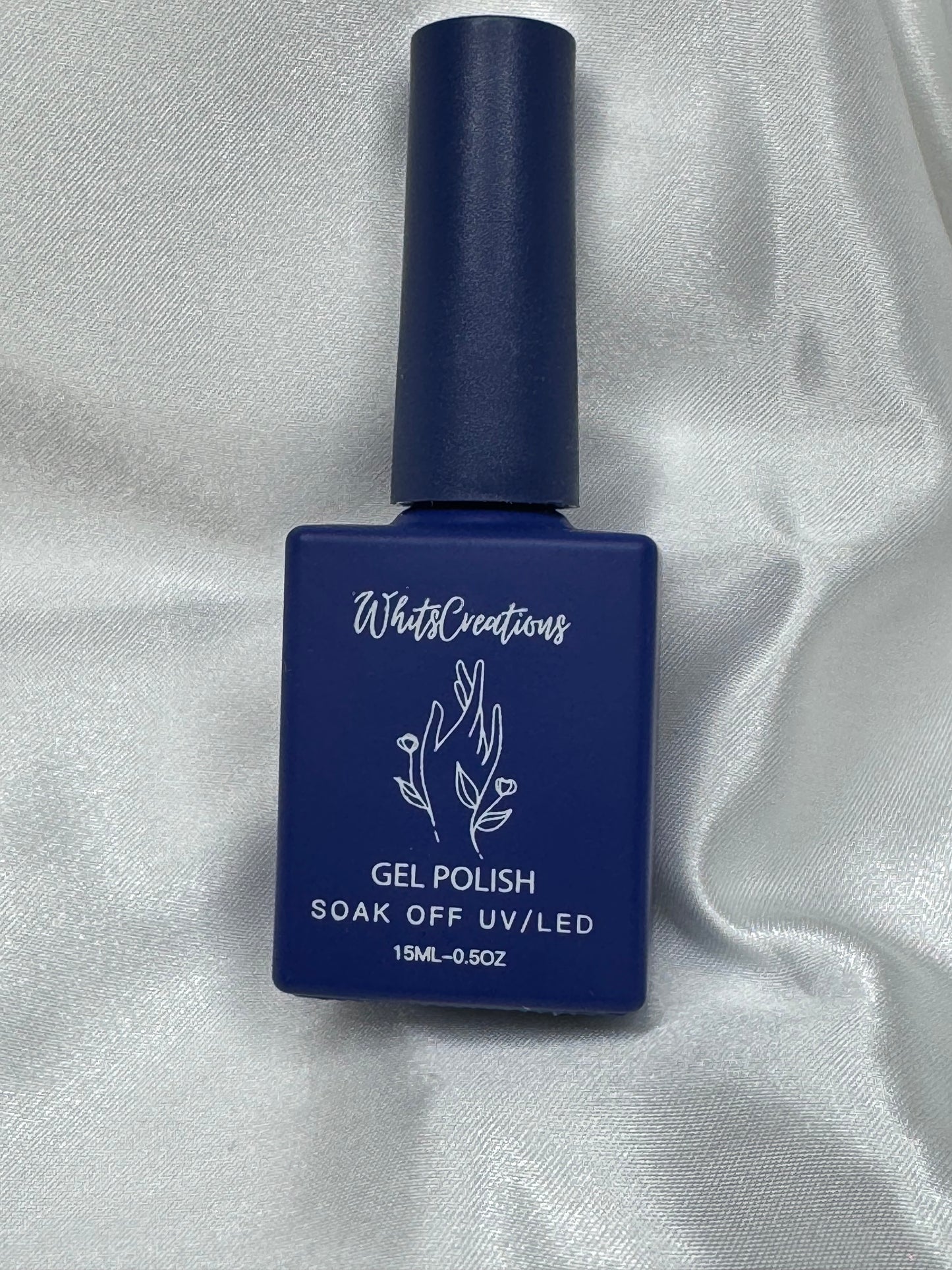 Gel polish