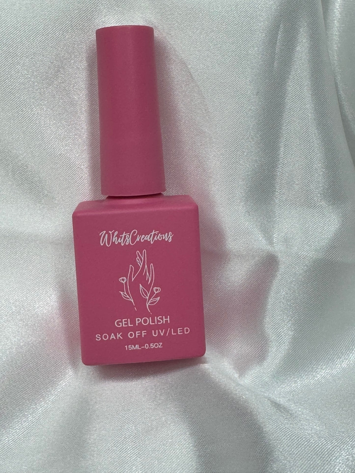 Gel polish