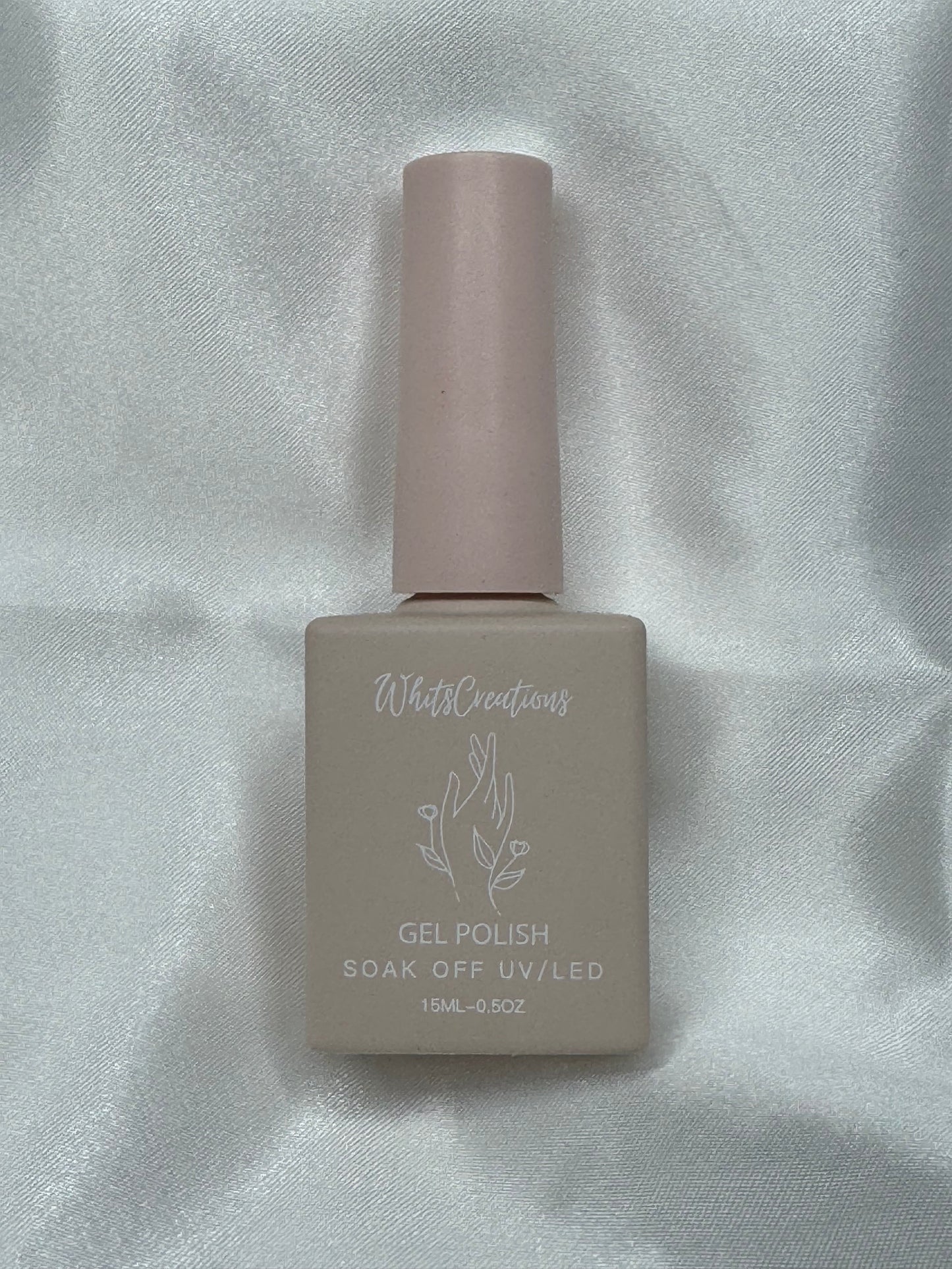 Gel polish