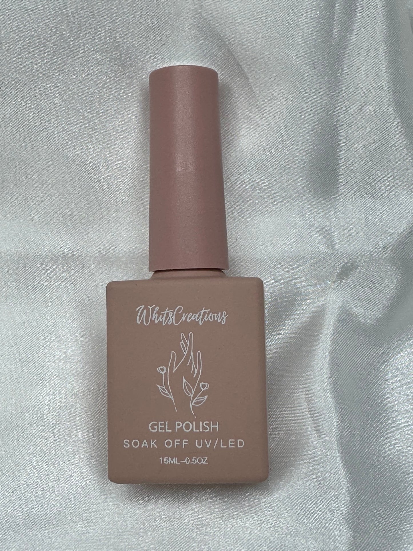 Gel polish
