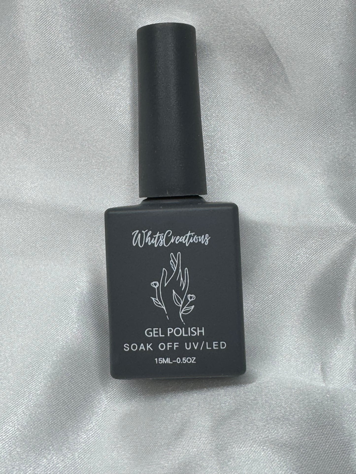 Gel polish