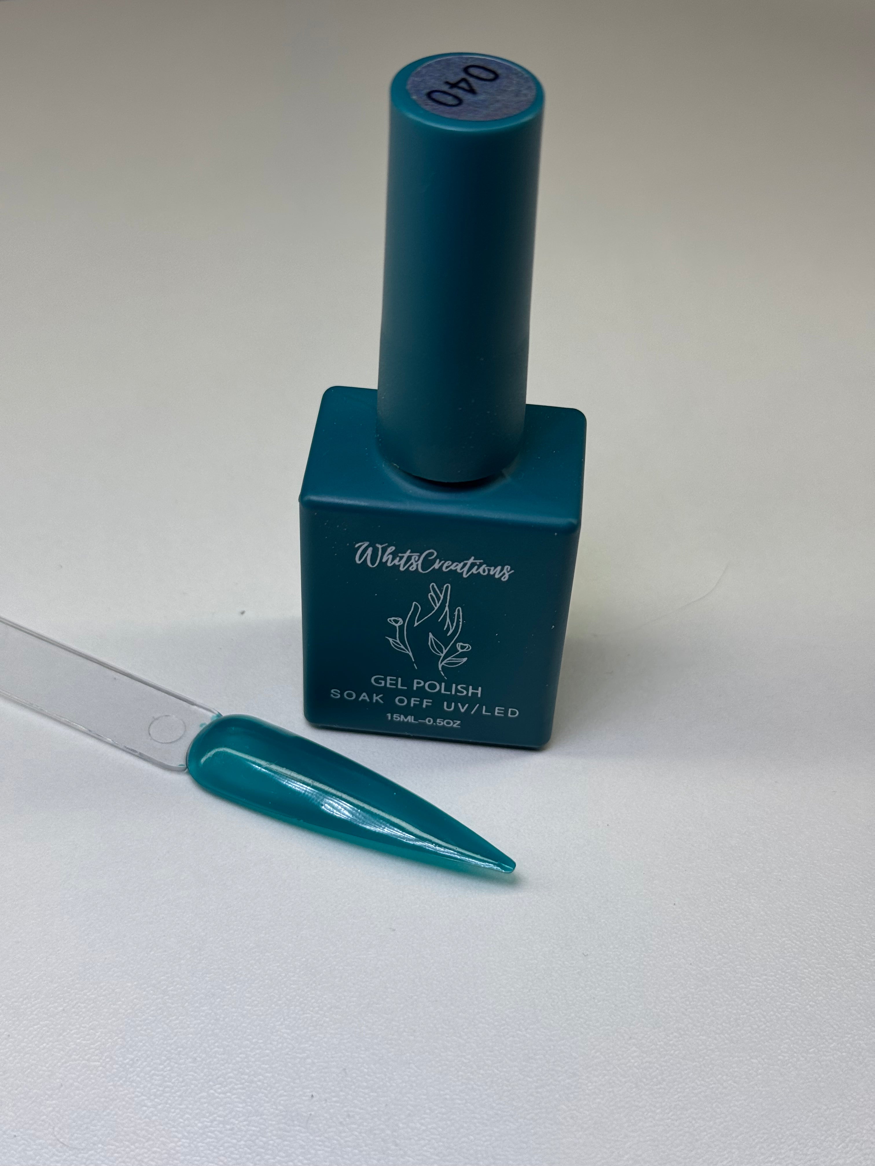 Gel Color-40