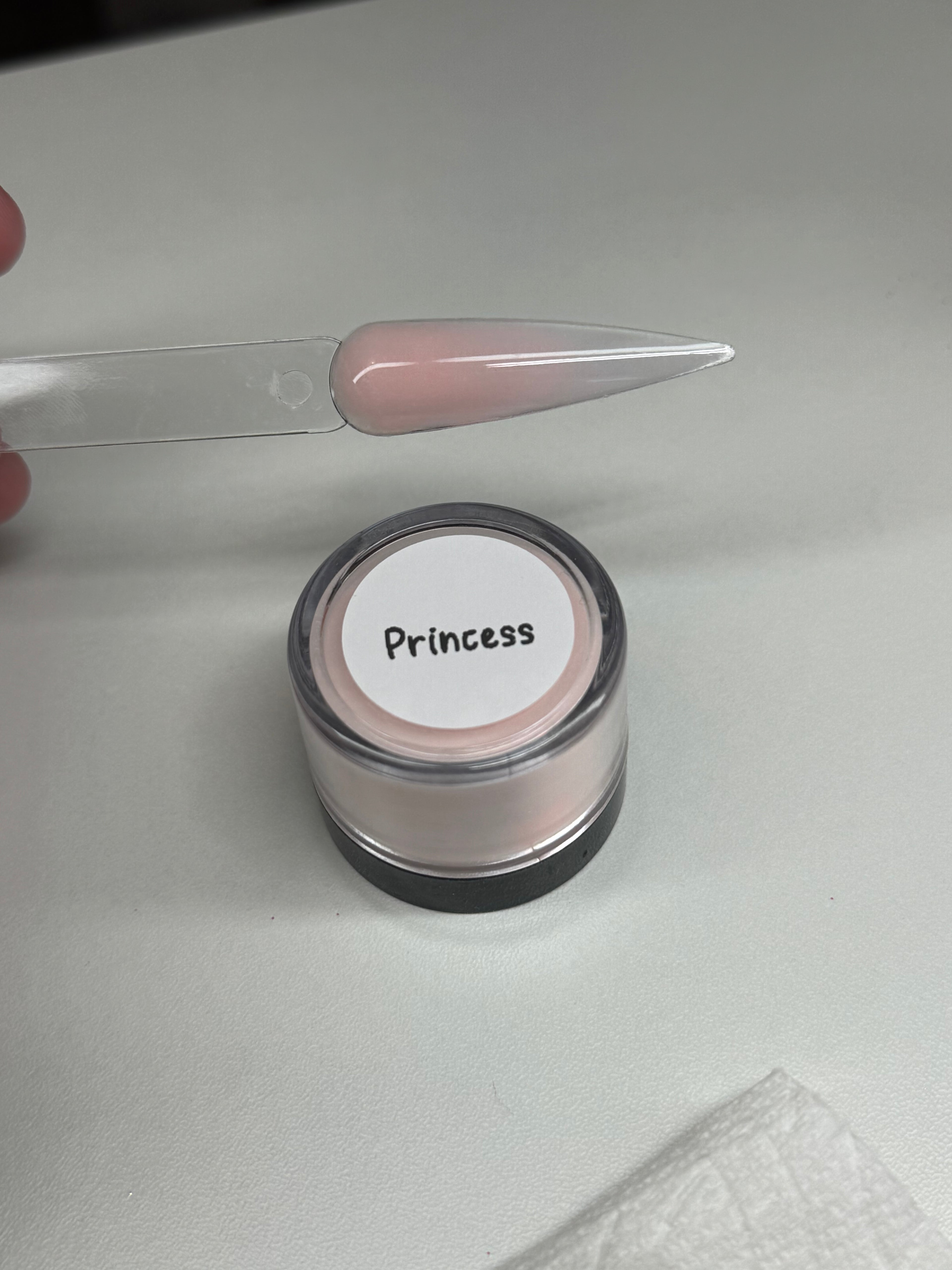 Galentines Acrylic Collection
