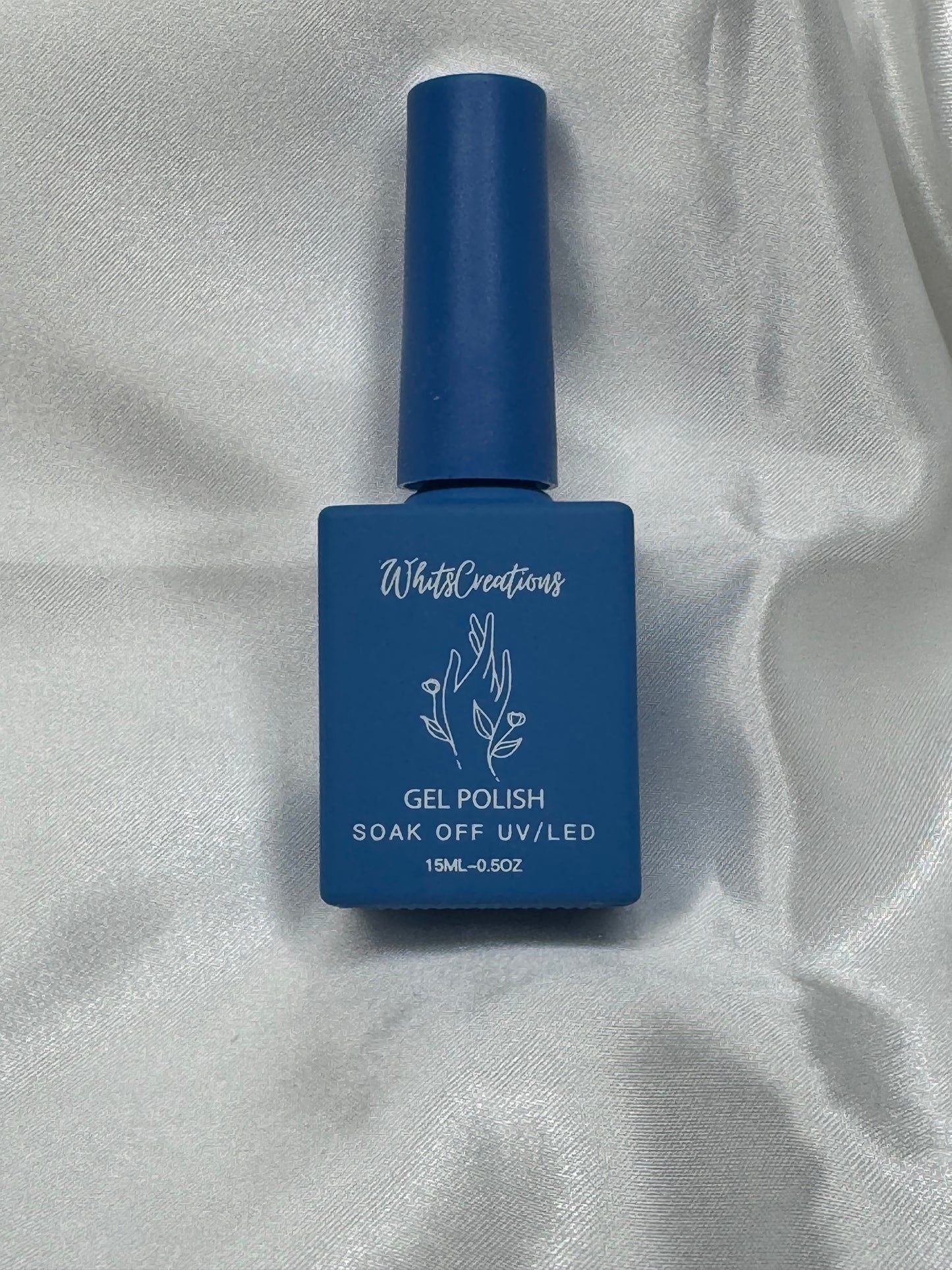 Gel polish