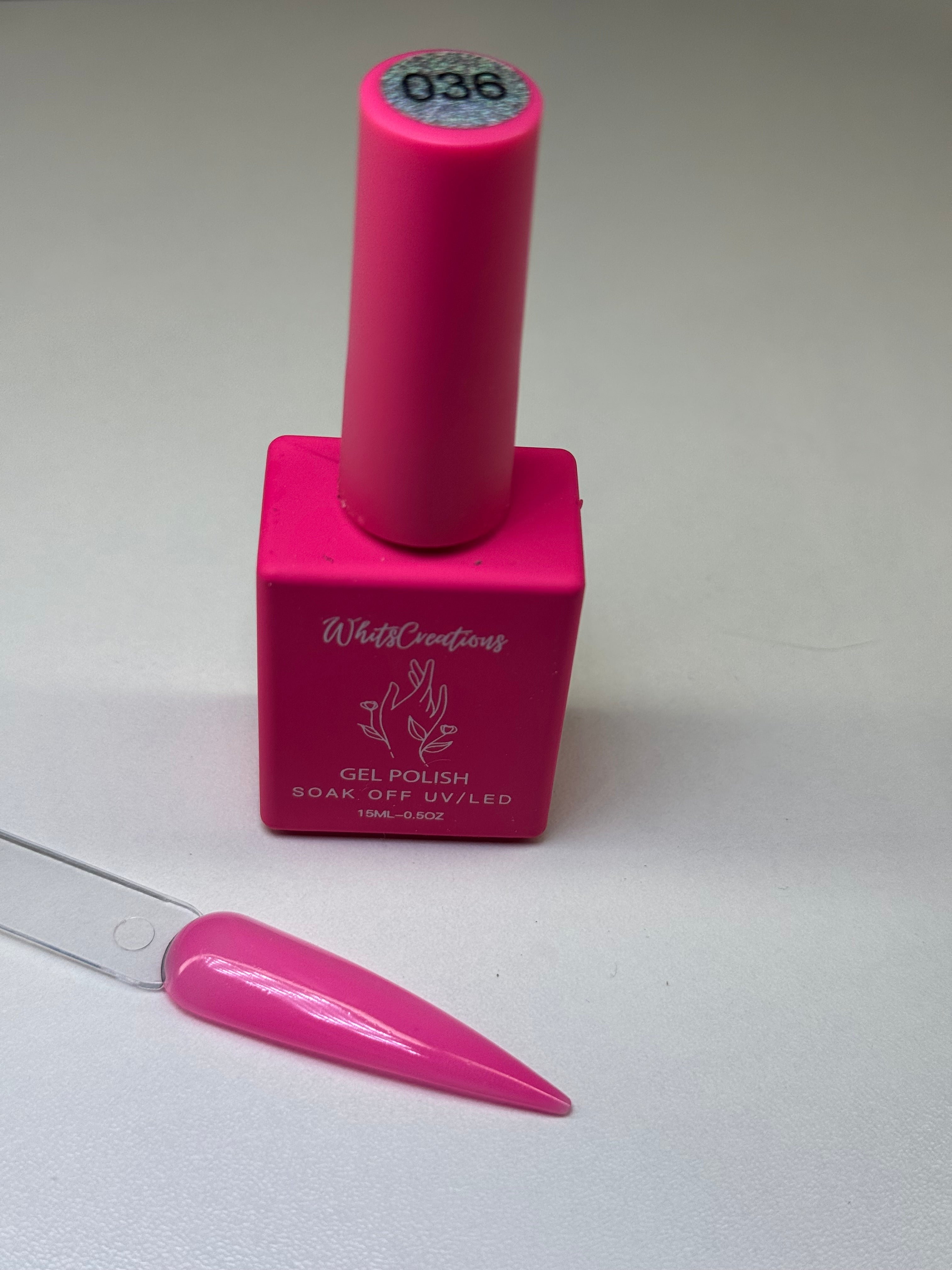 Gel Color-36