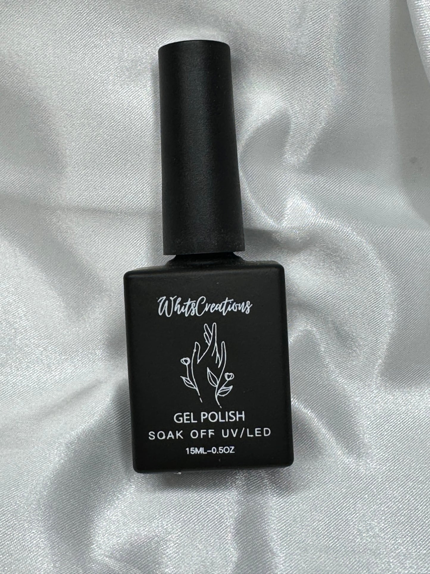 Gel polish