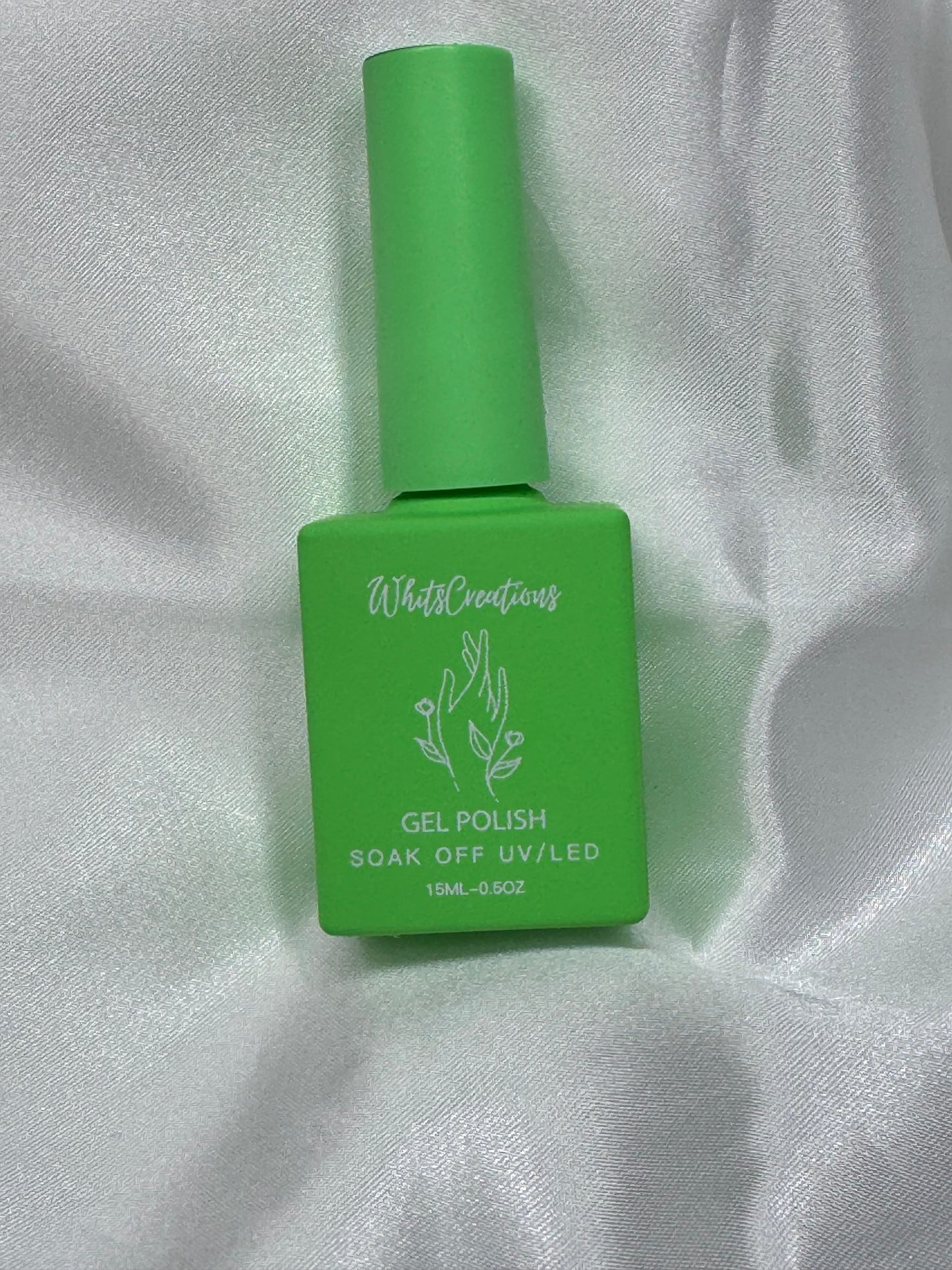 Gel polish
