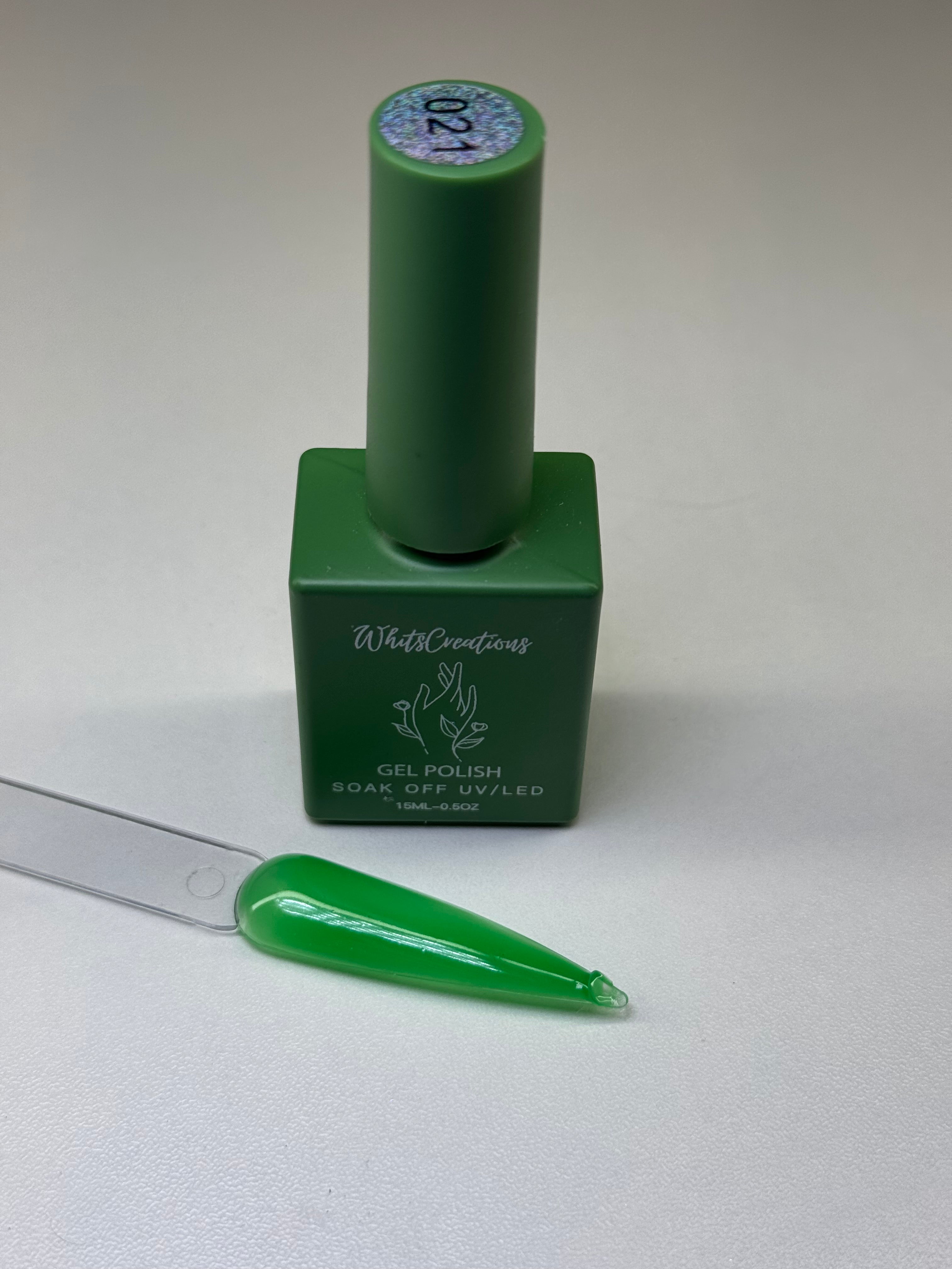 Gel Color-21