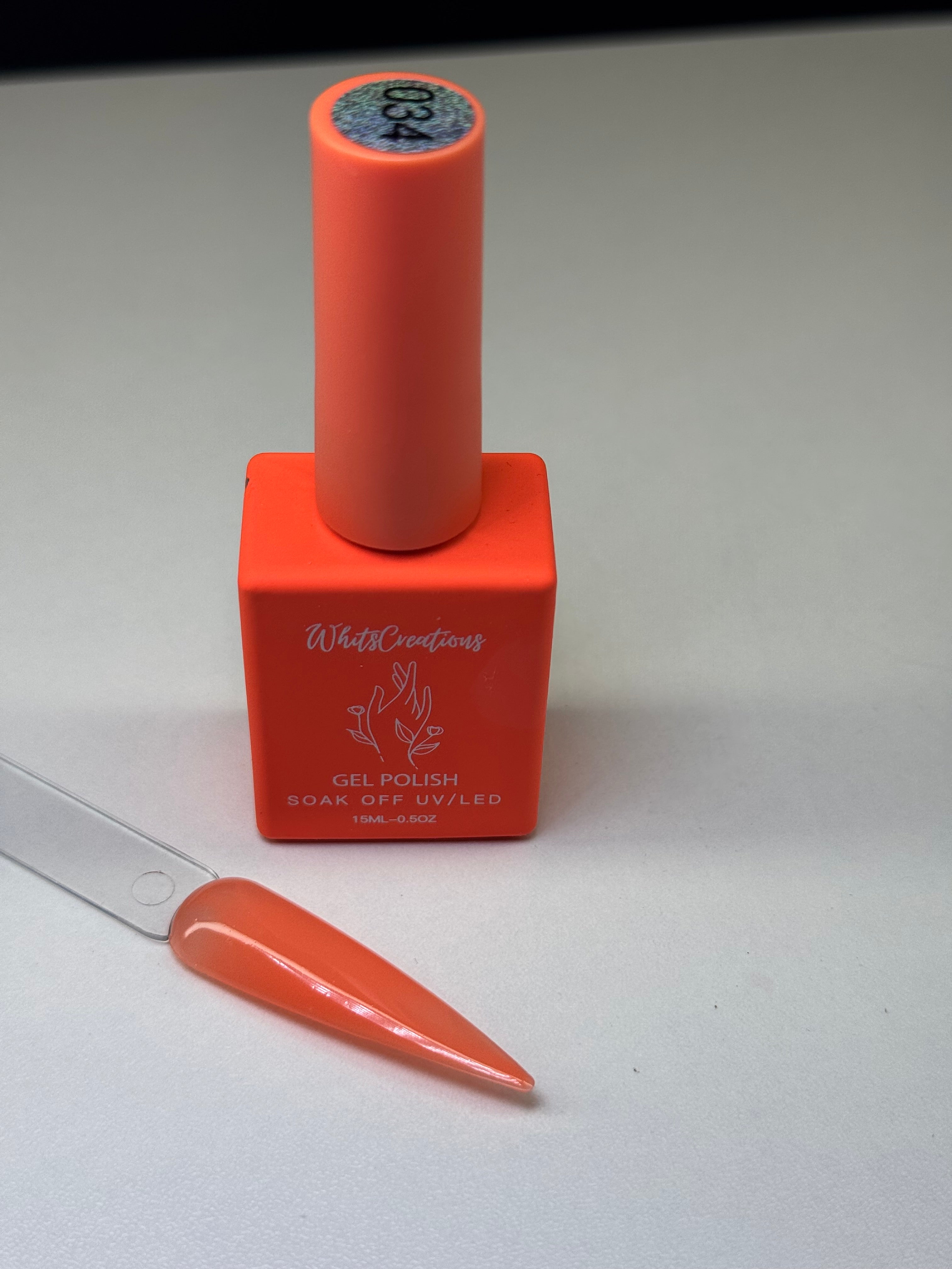 Gel Color-34