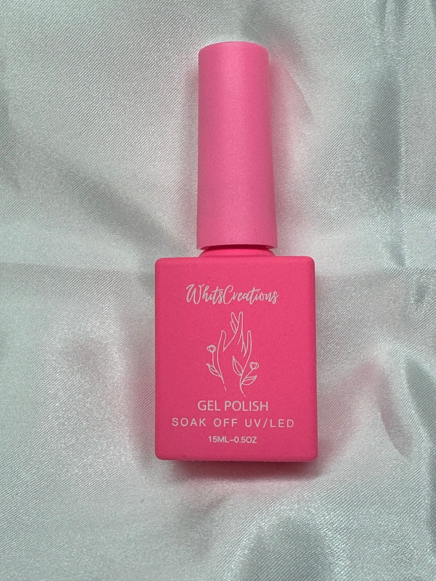 Gel polish