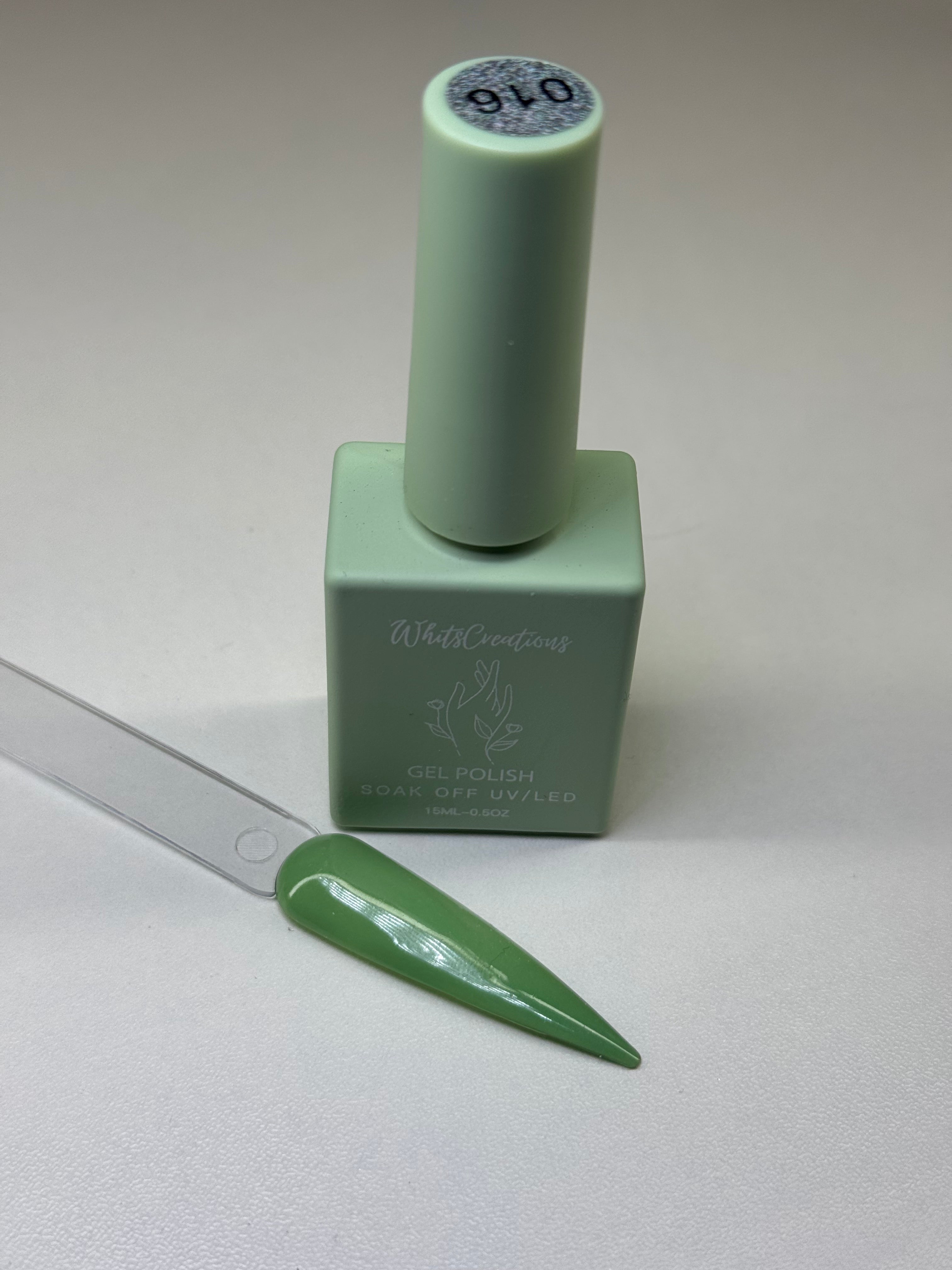 Gel Color-16