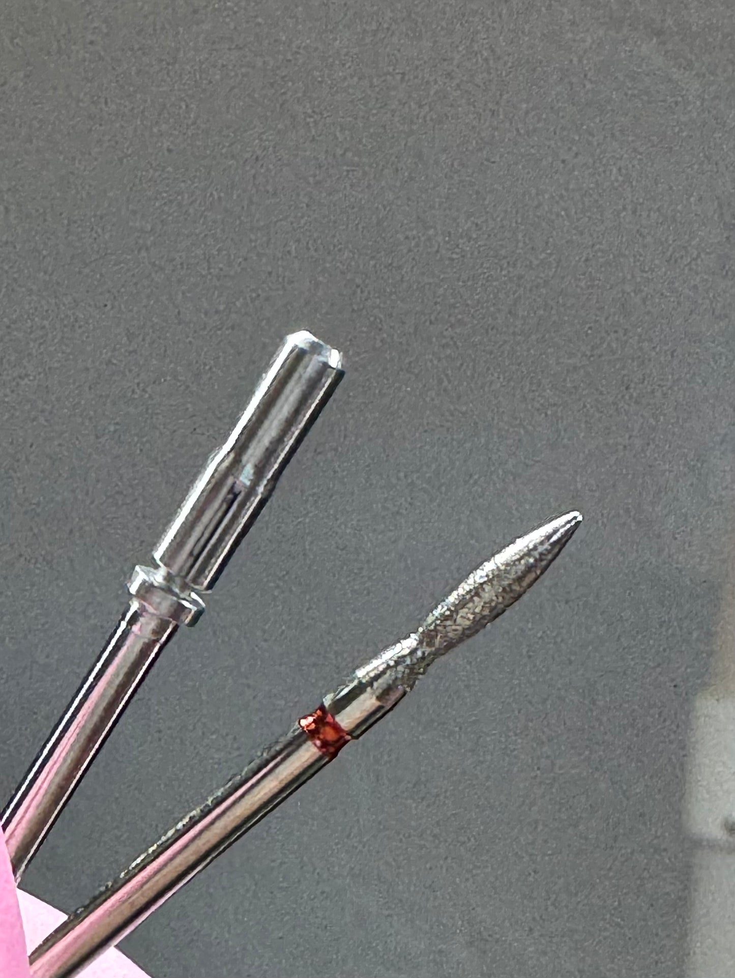 Drill Bits