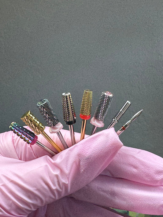 Drill Bits