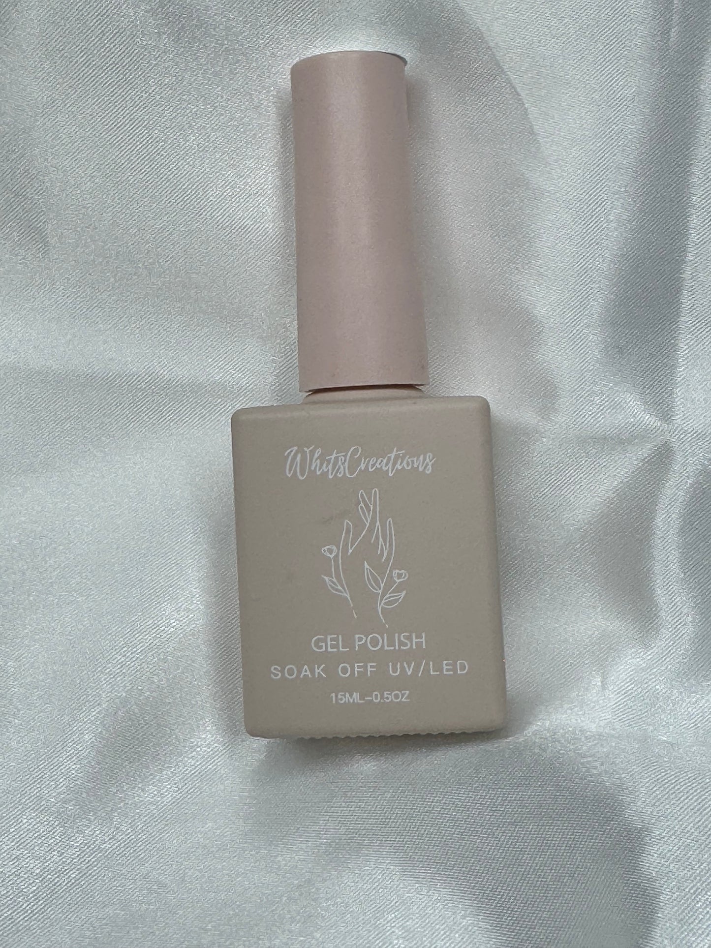 Gel polish