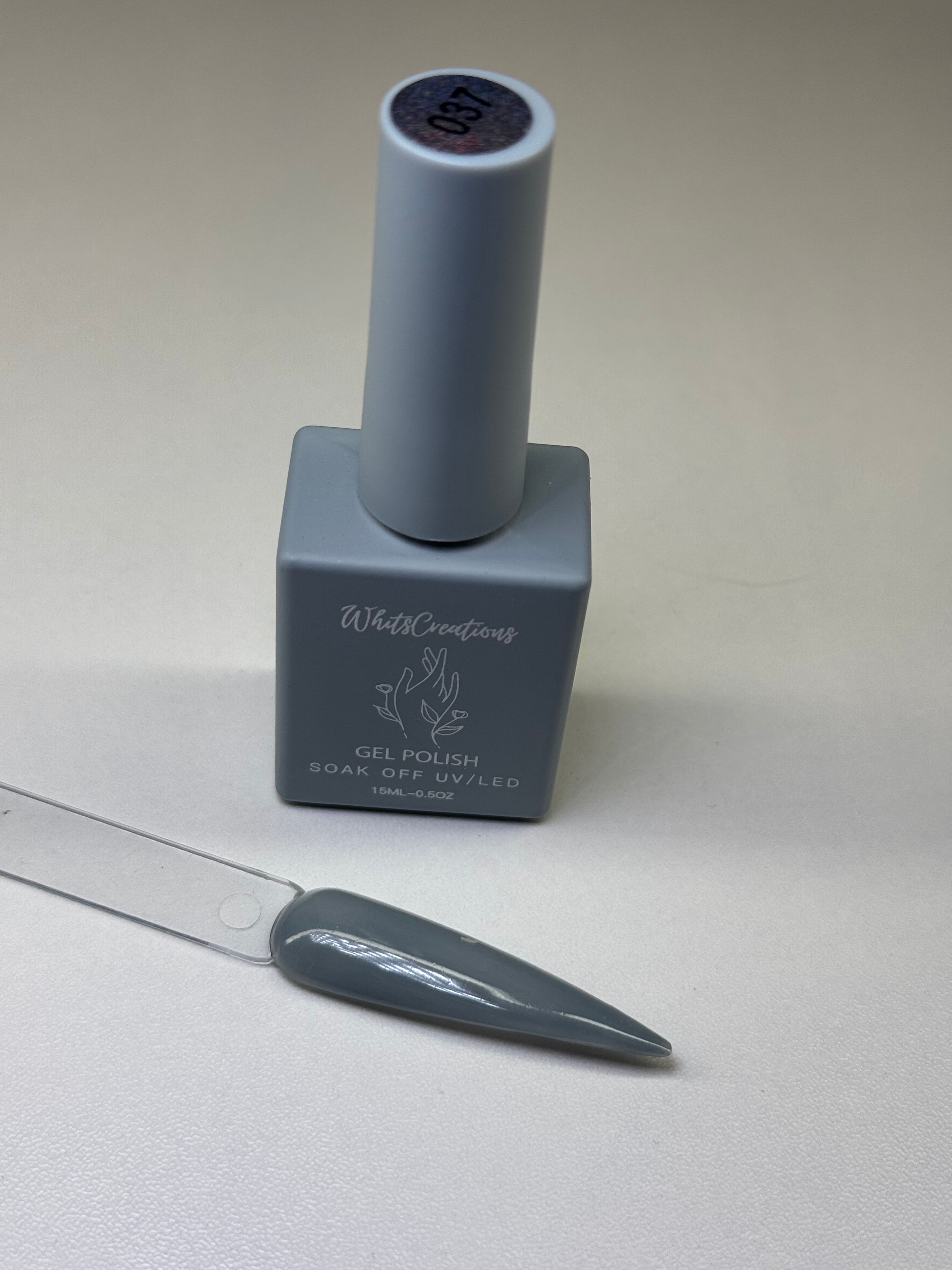 Gel Color-37