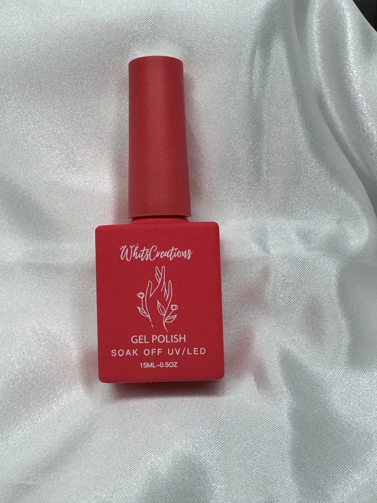 Gel polish