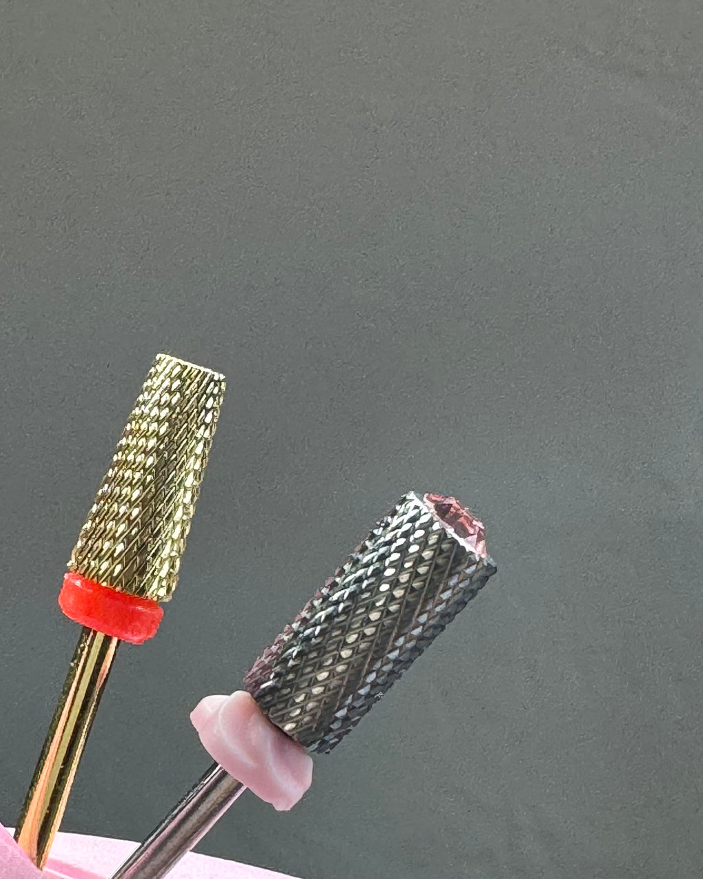 Drill Bits