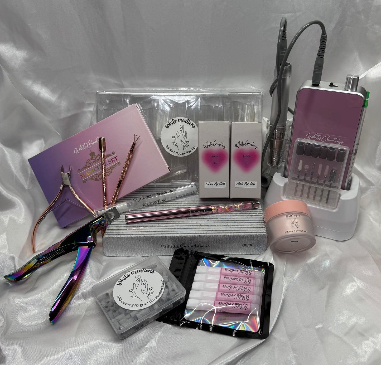 Beginner Kit