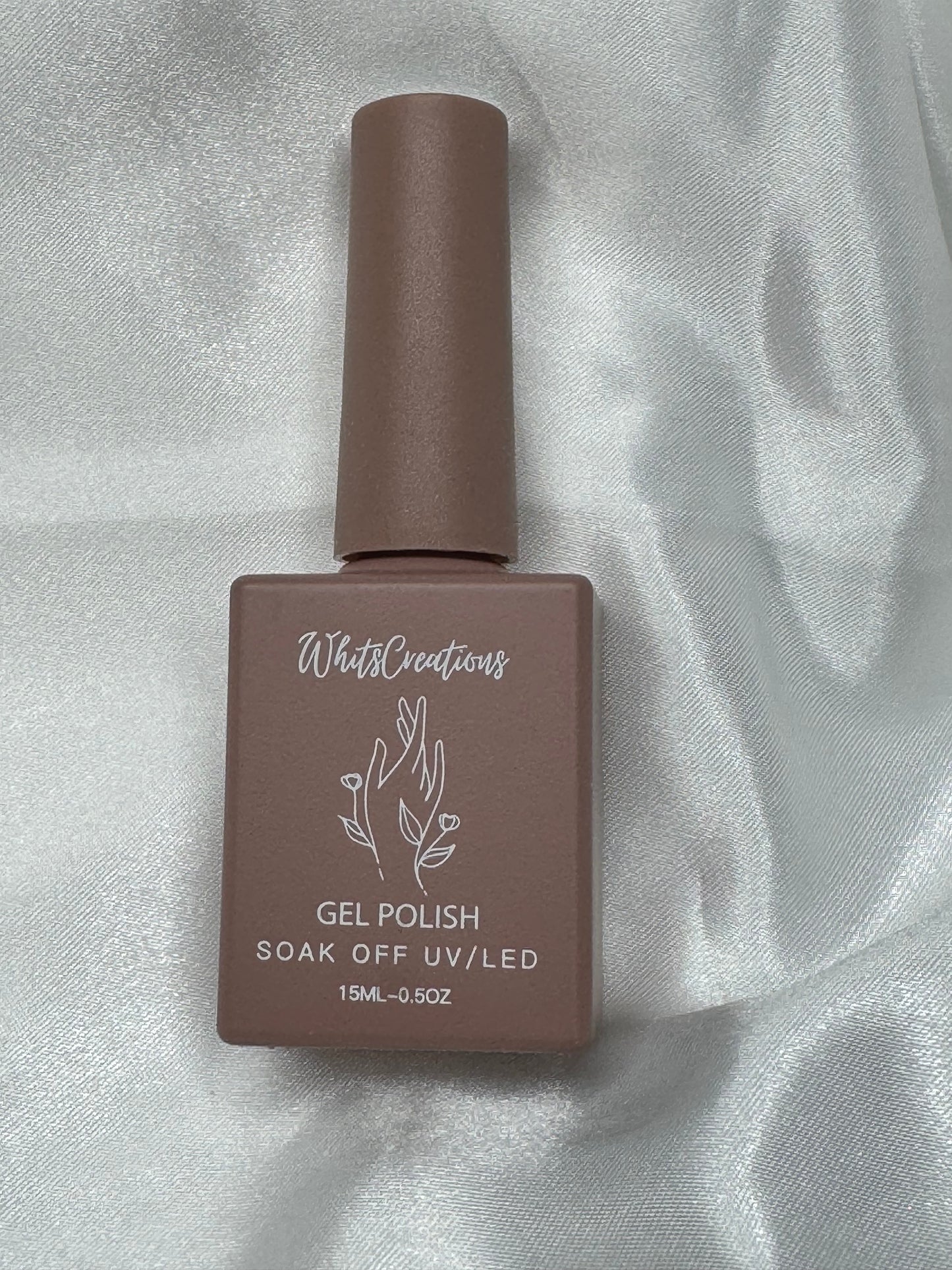 Gel polish