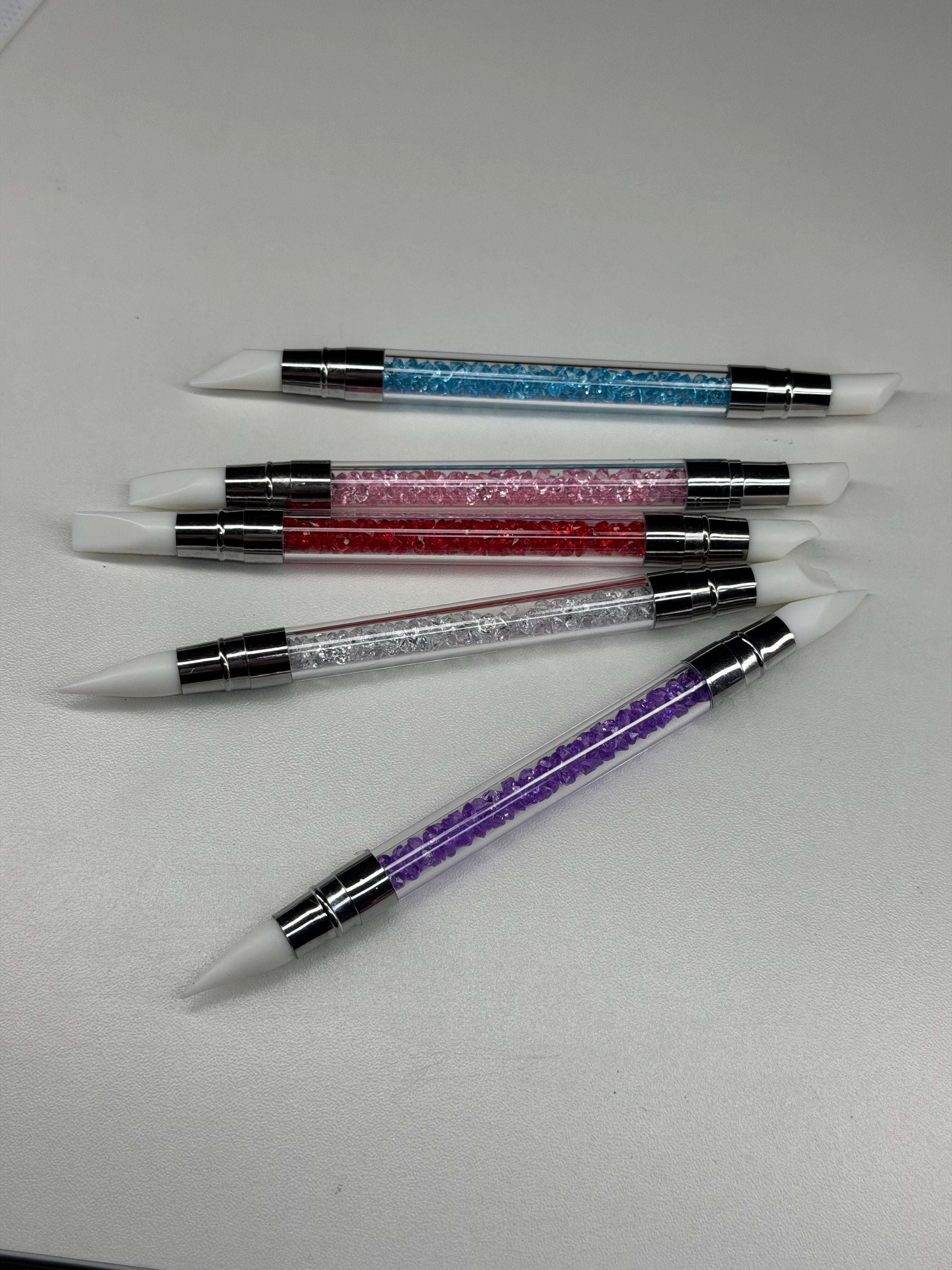 Silicone tool pack