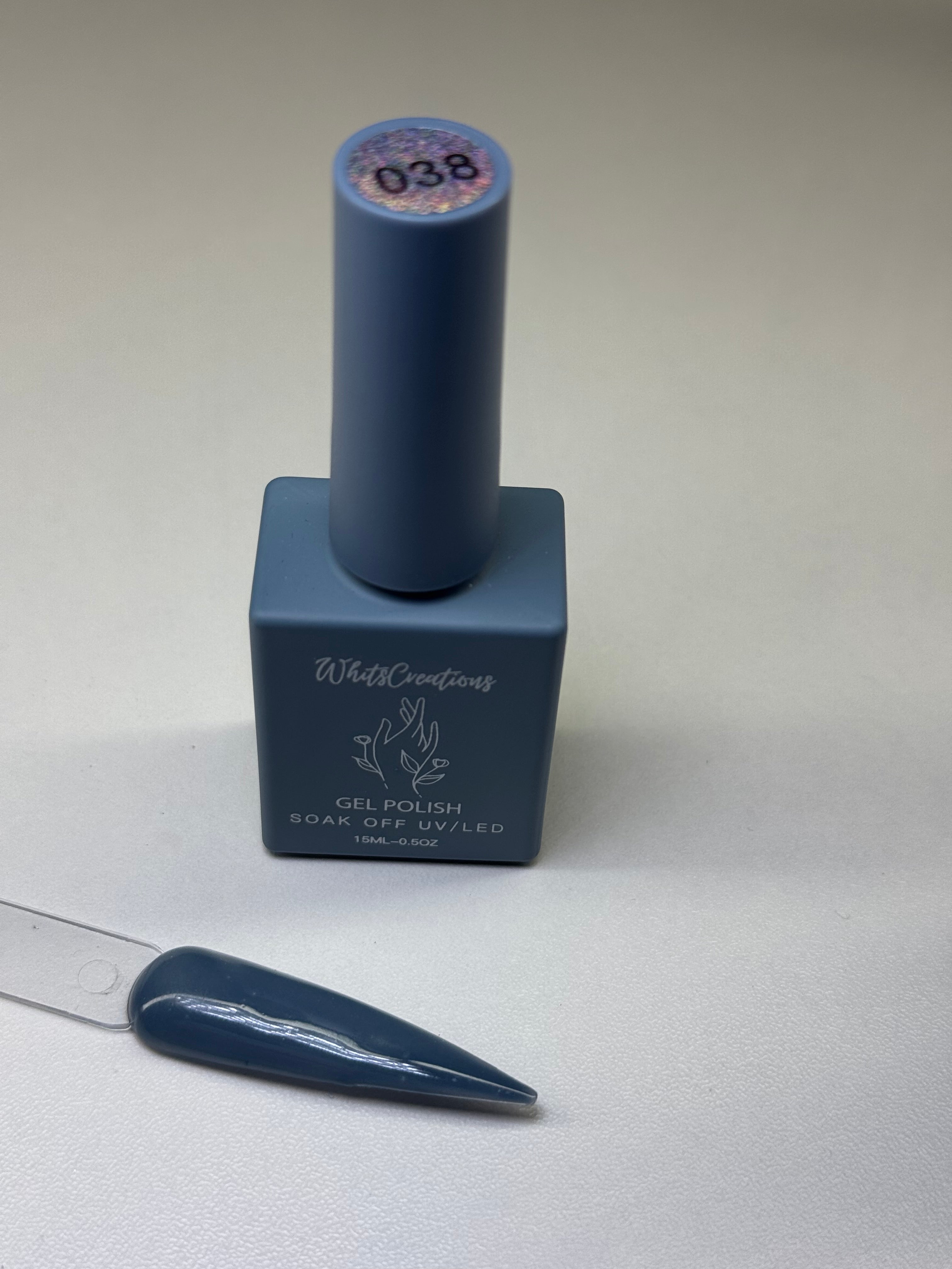Gel Color-38
