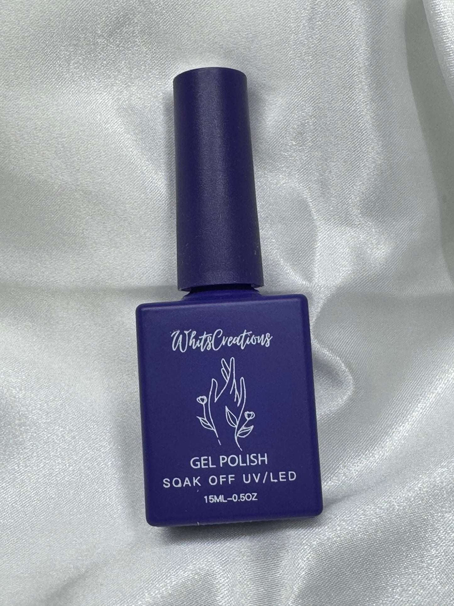 Gel polish
