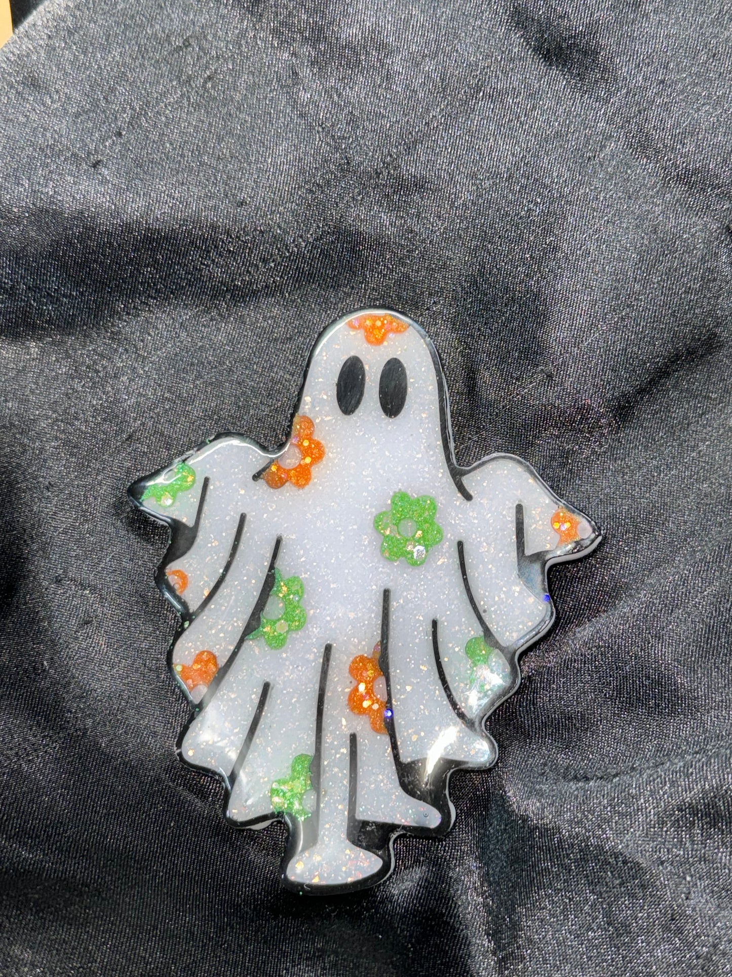 Spooky season