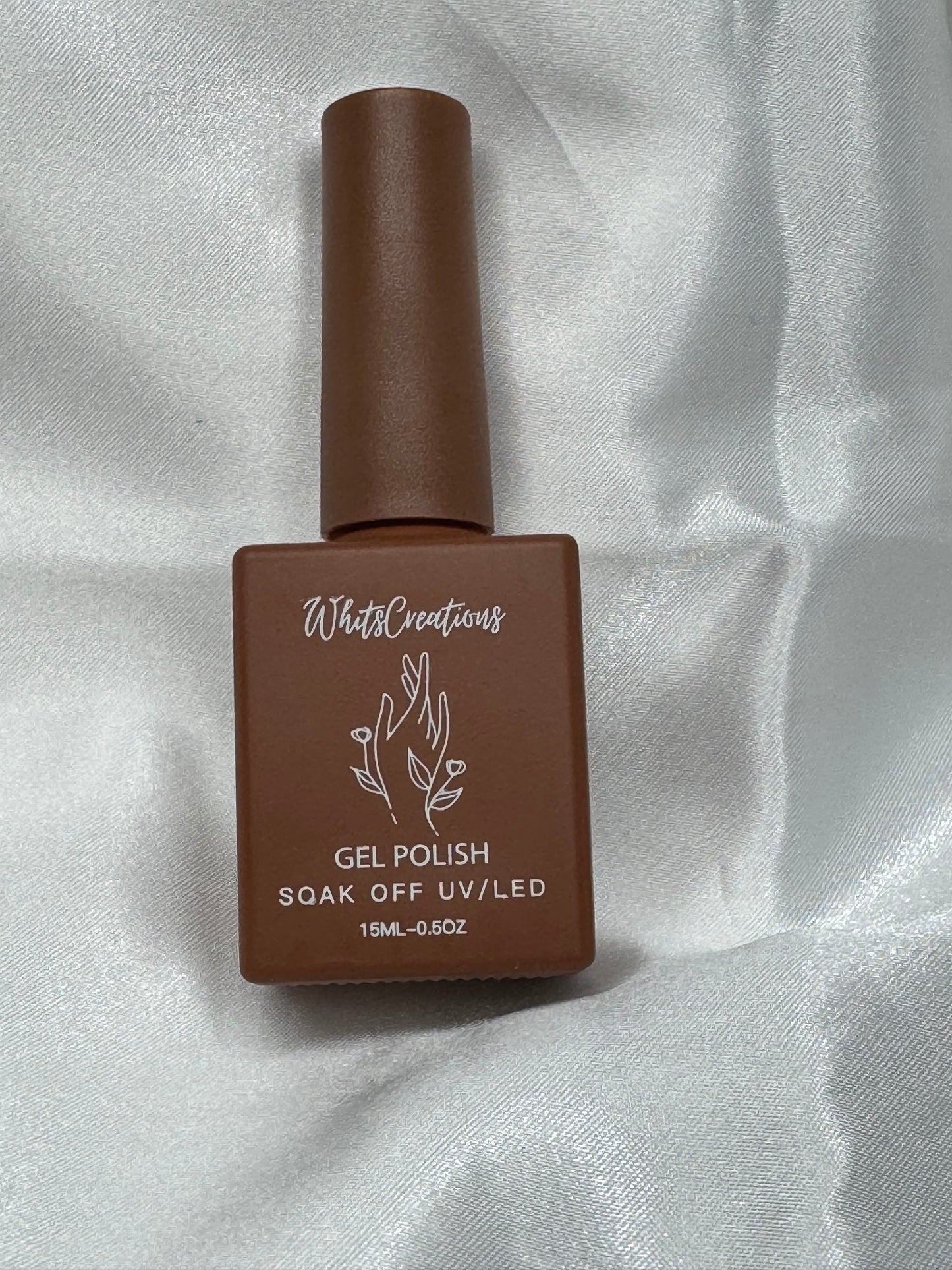 Gel polish