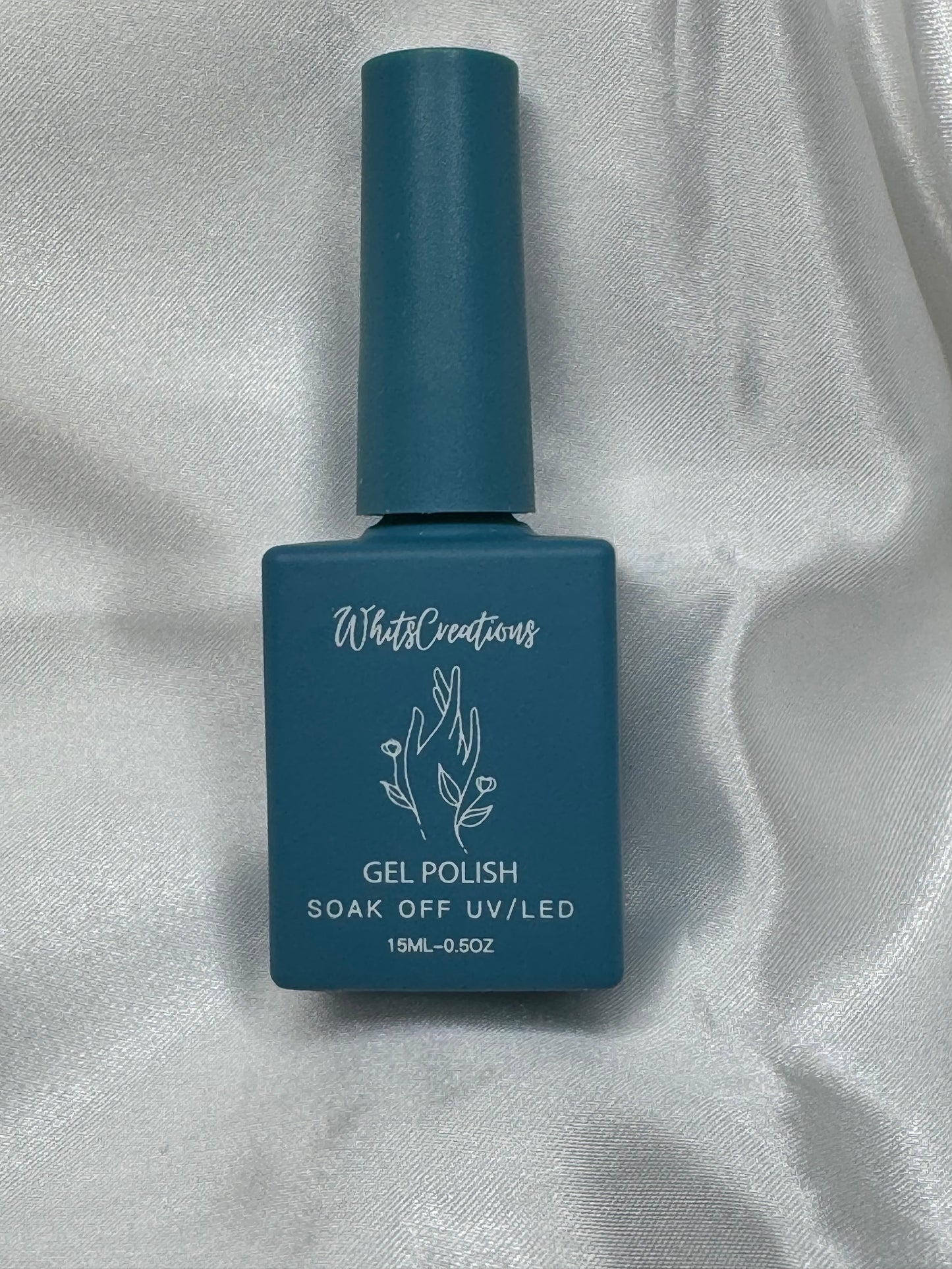 Gel polish