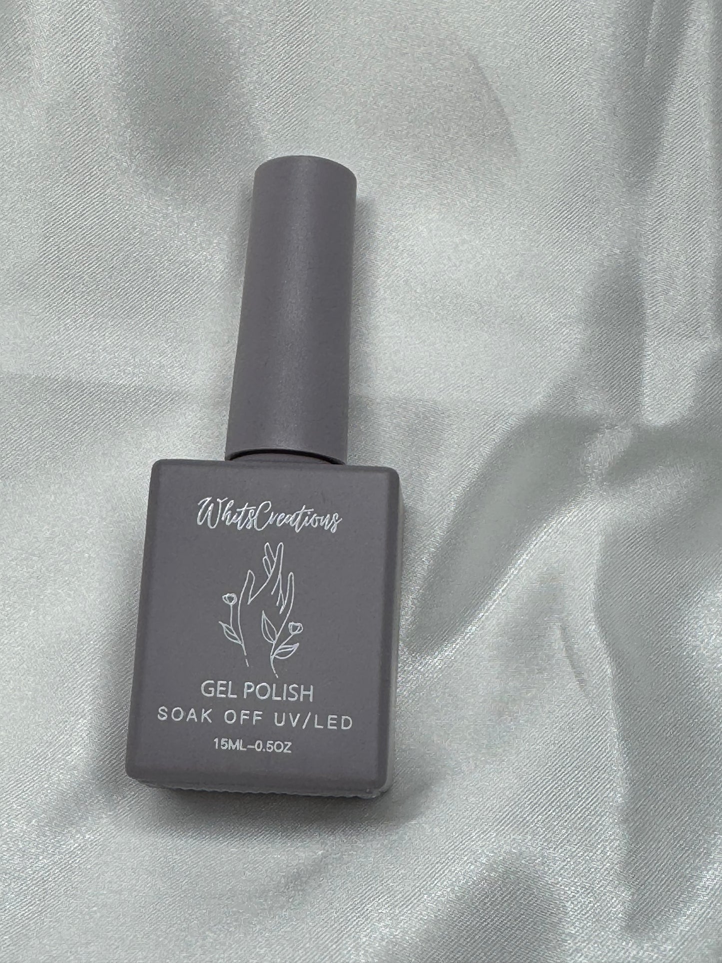 Gel polish