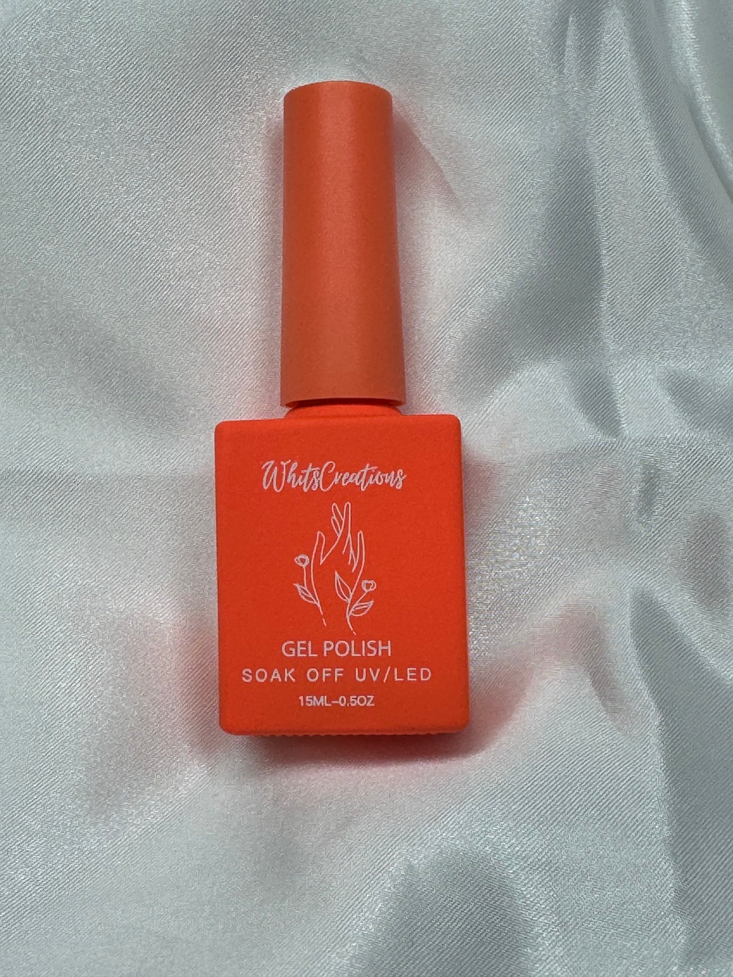 Gel polish