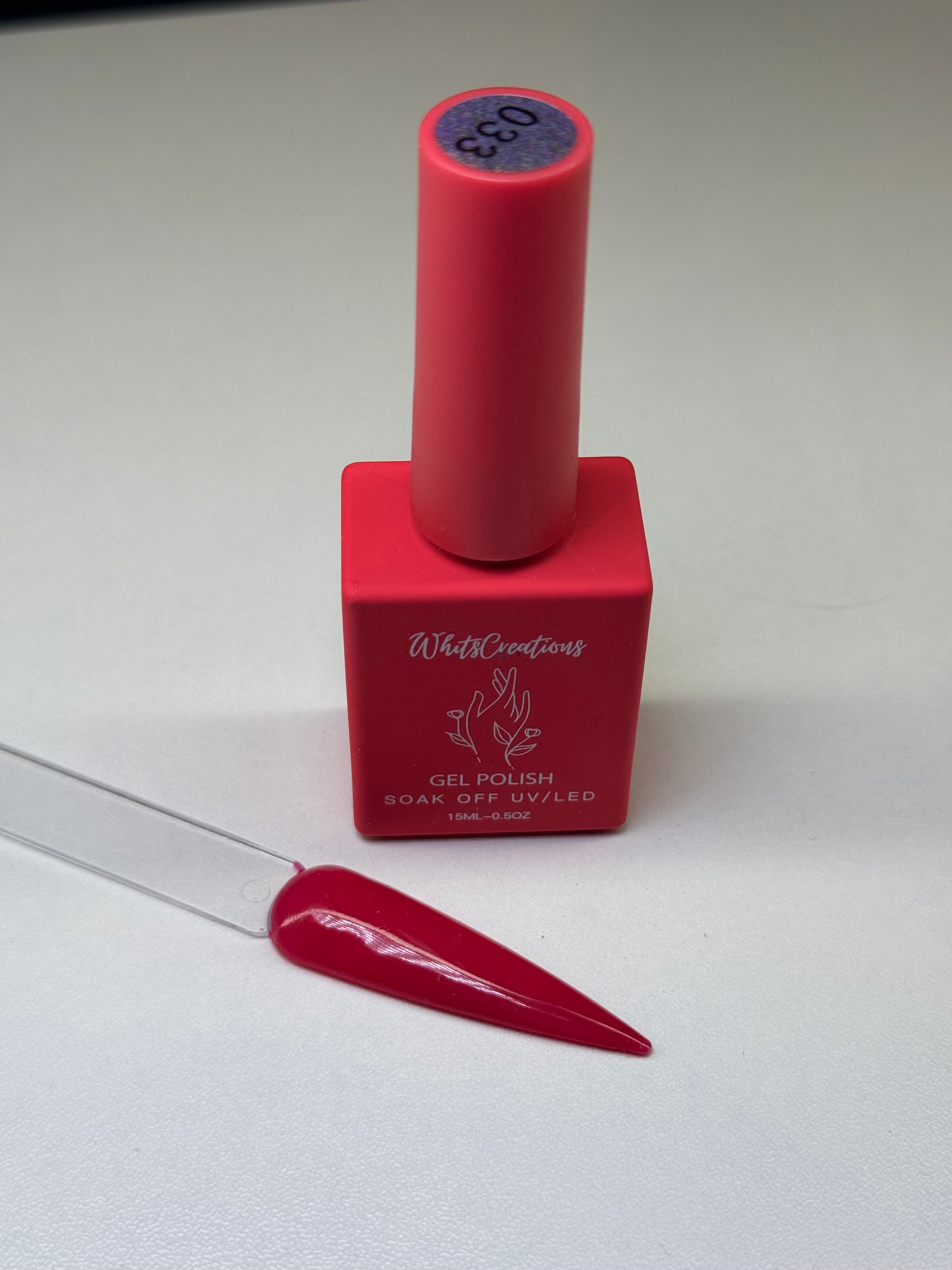 Gel Color-33