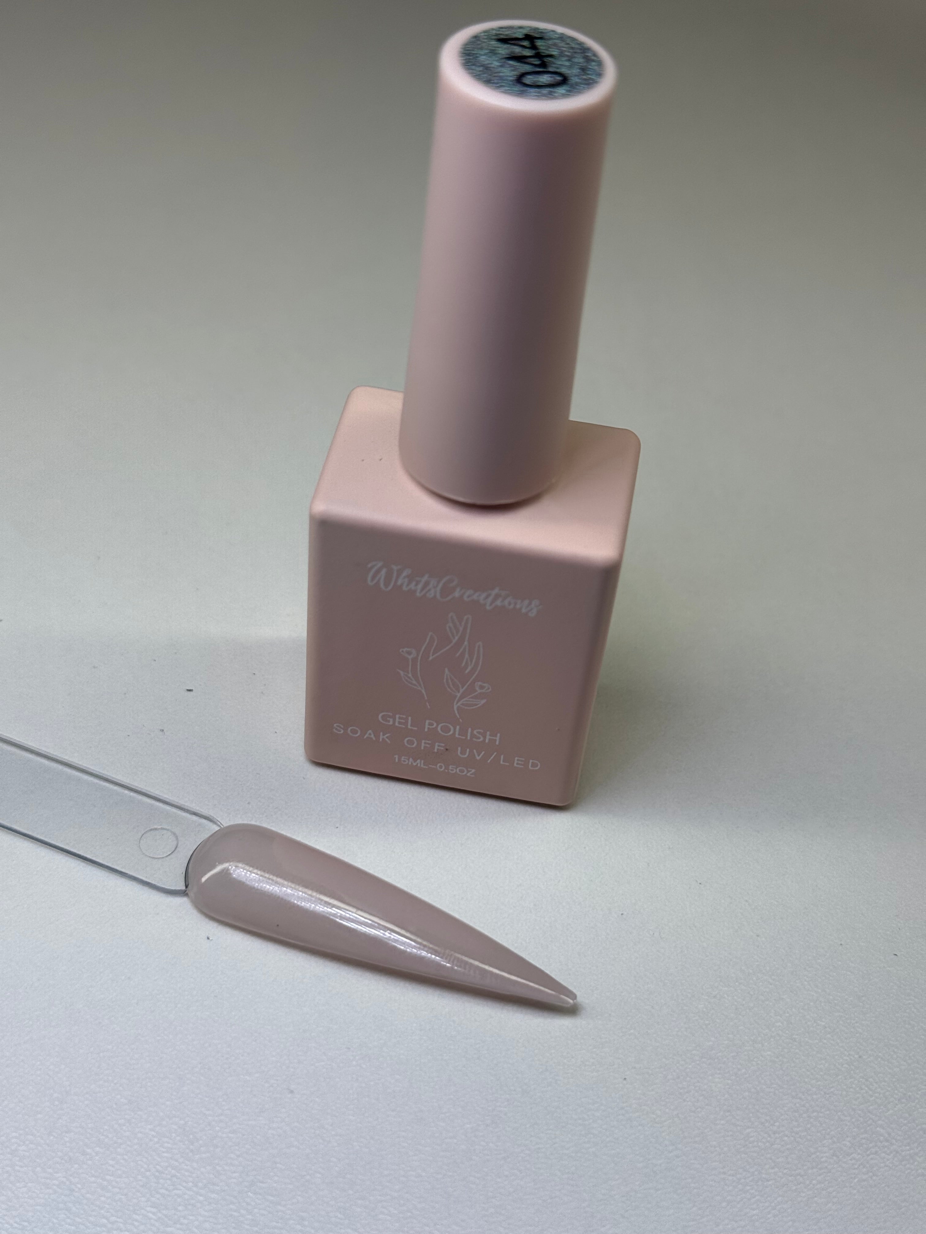 Gel Color-44