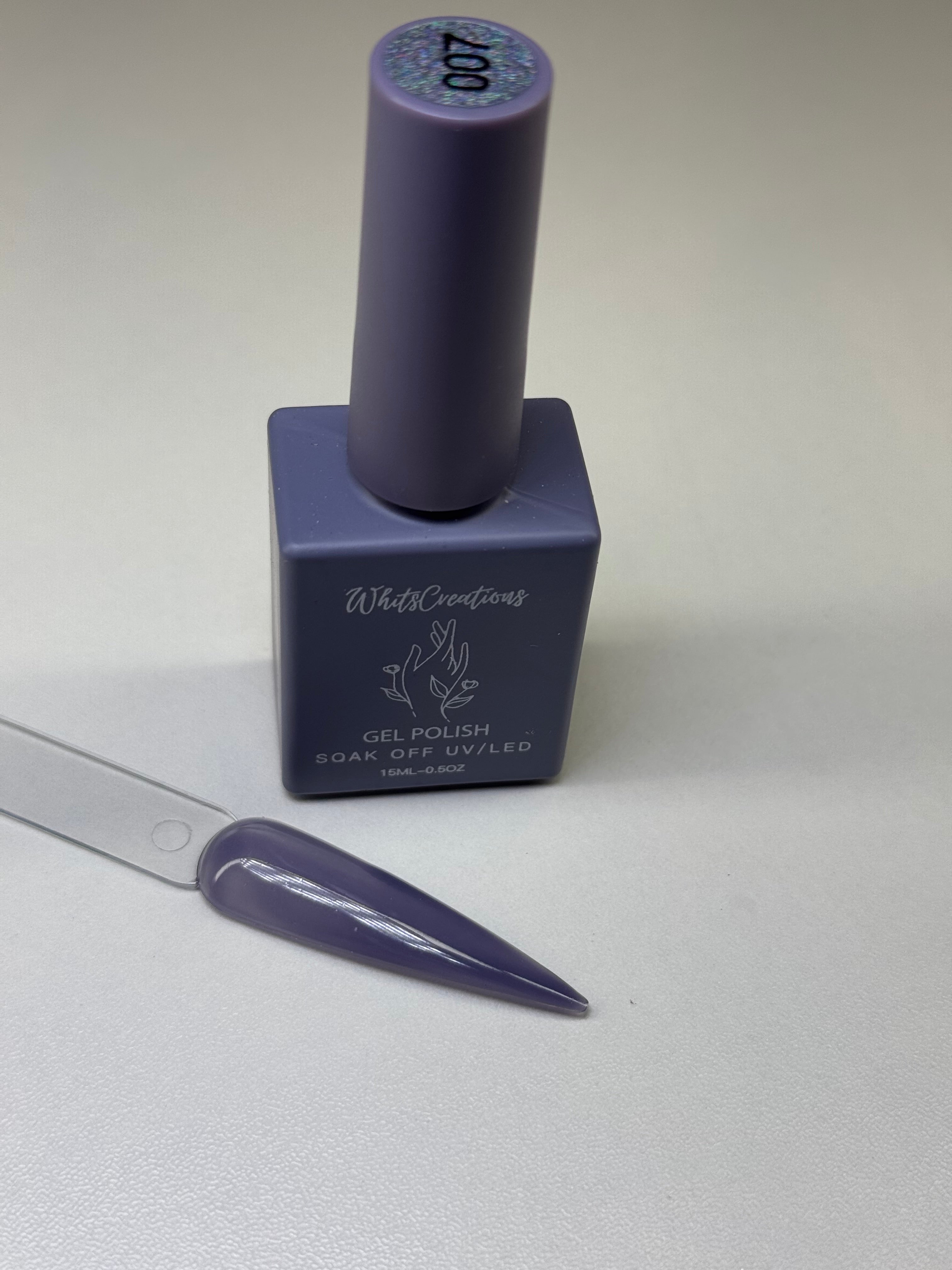 Gel Color-07
