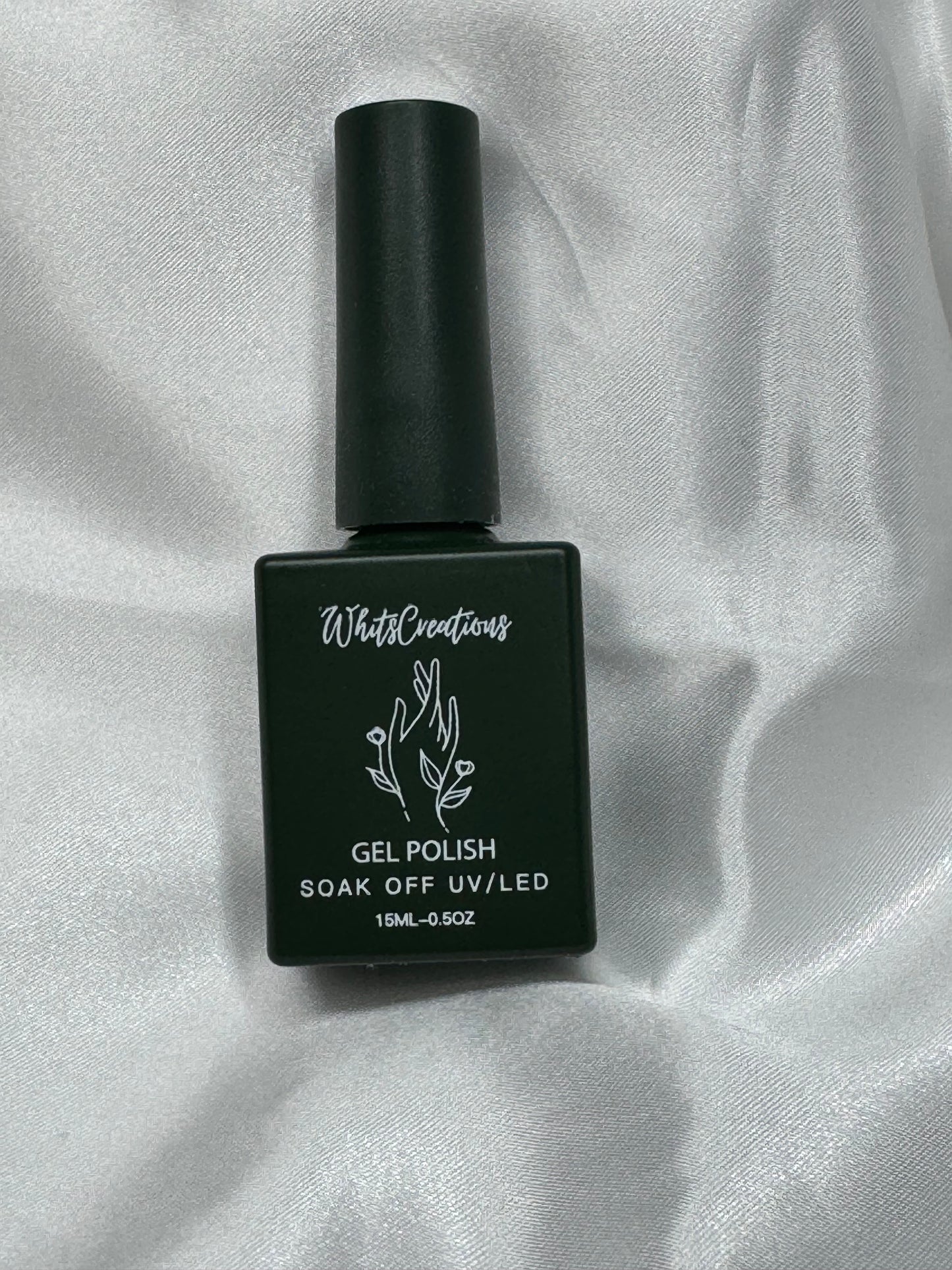 Gel polish