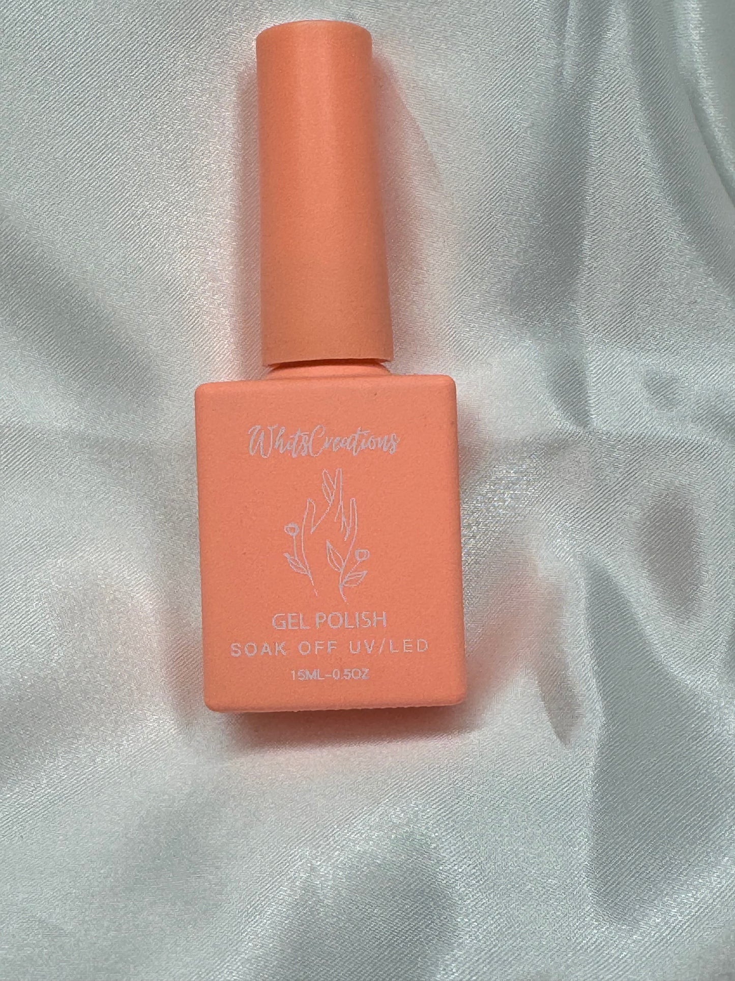 Gel polish