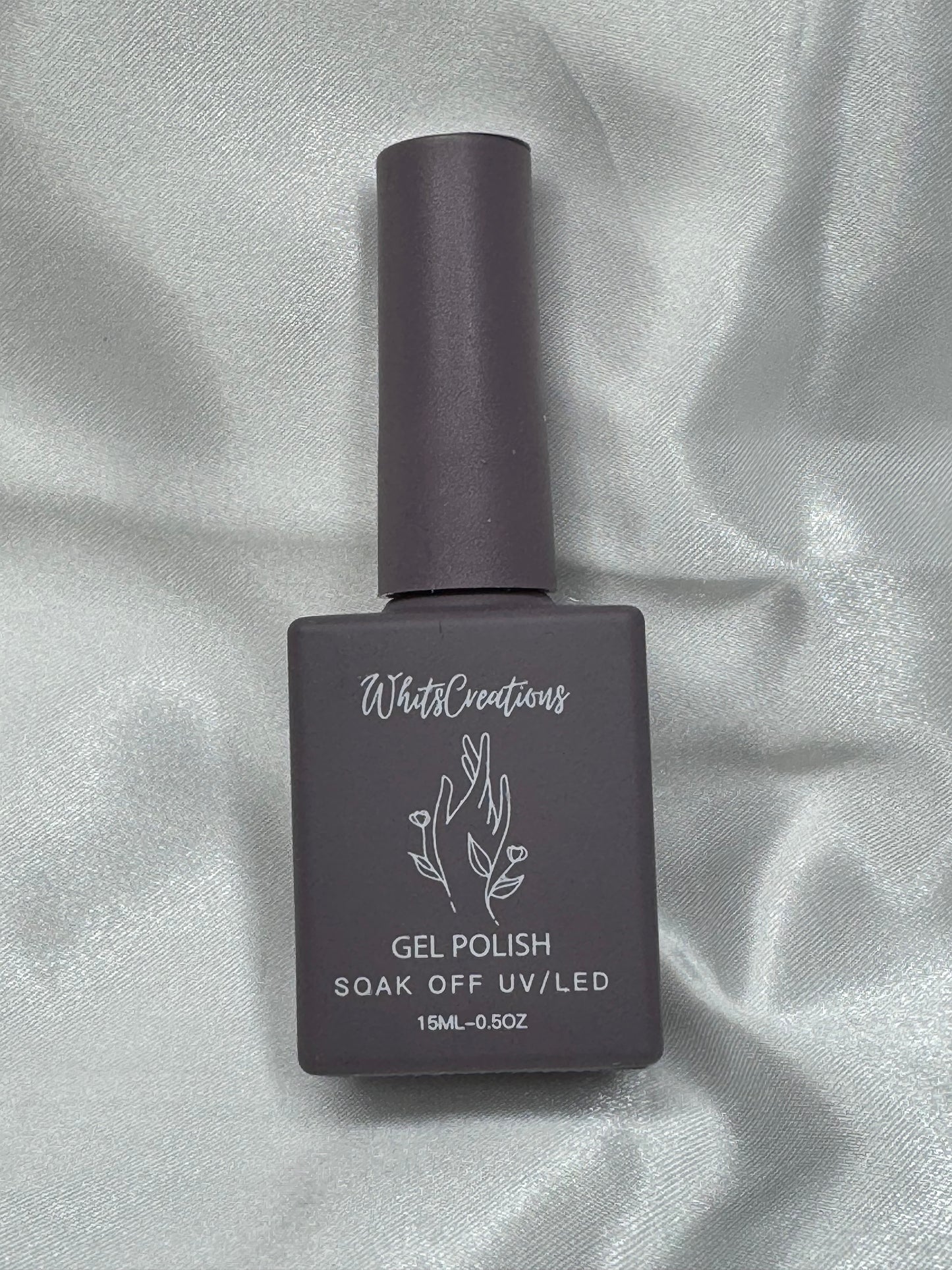 Gel polish
