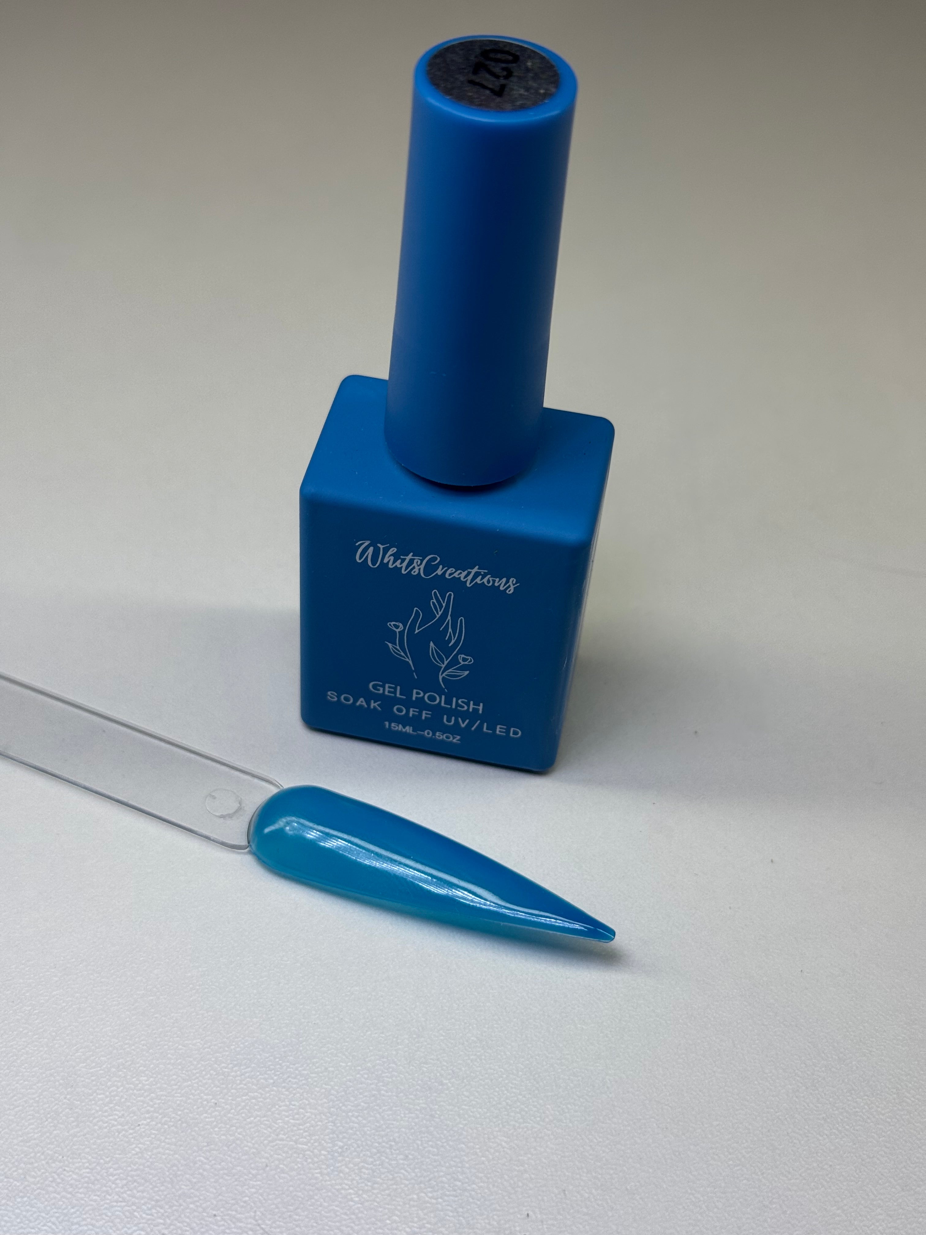 Gel Color-27