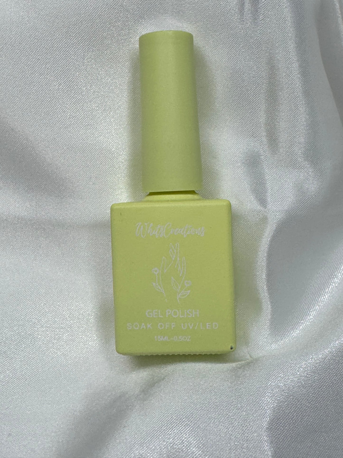 Gel polish