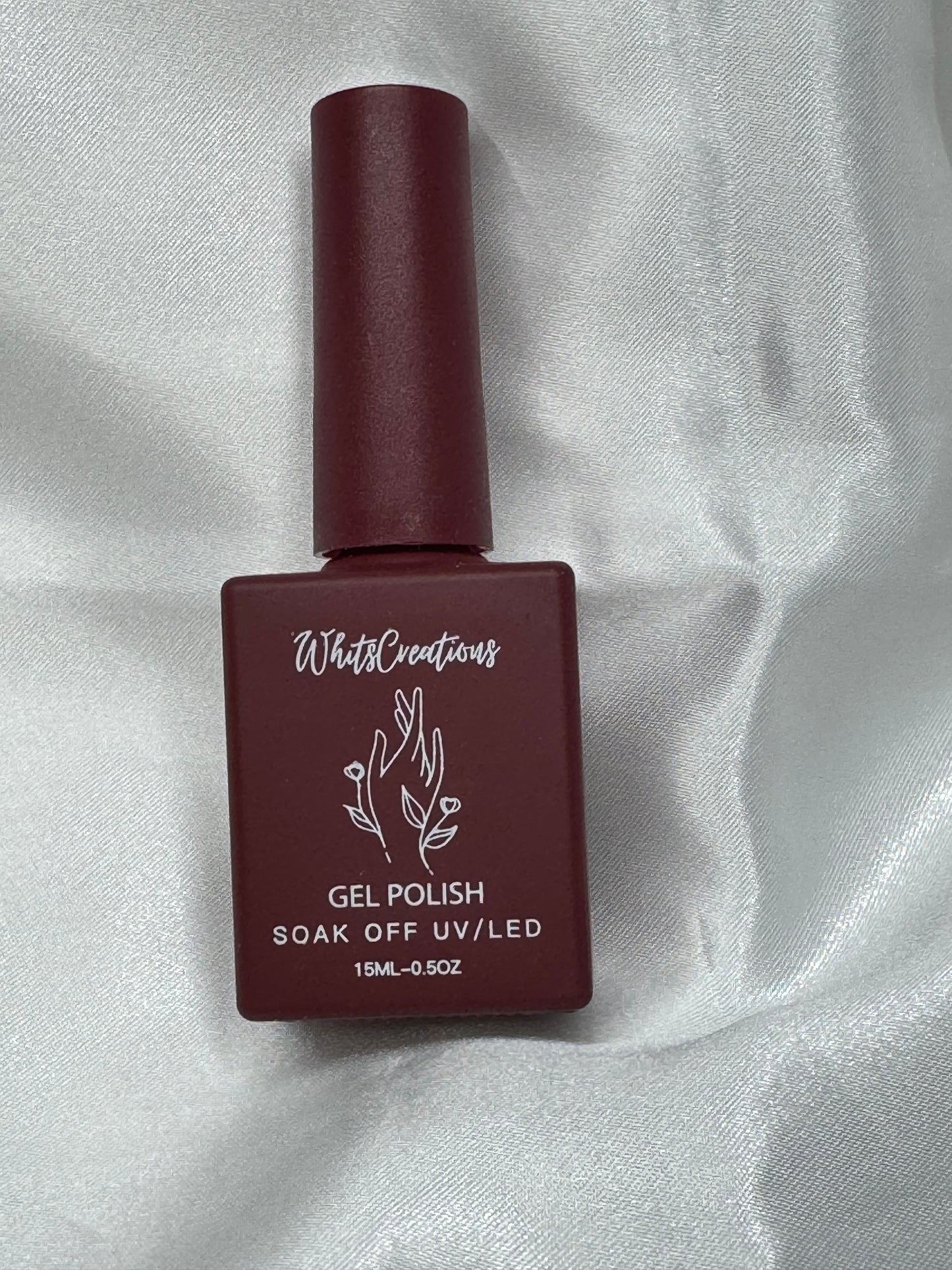 Gel polish