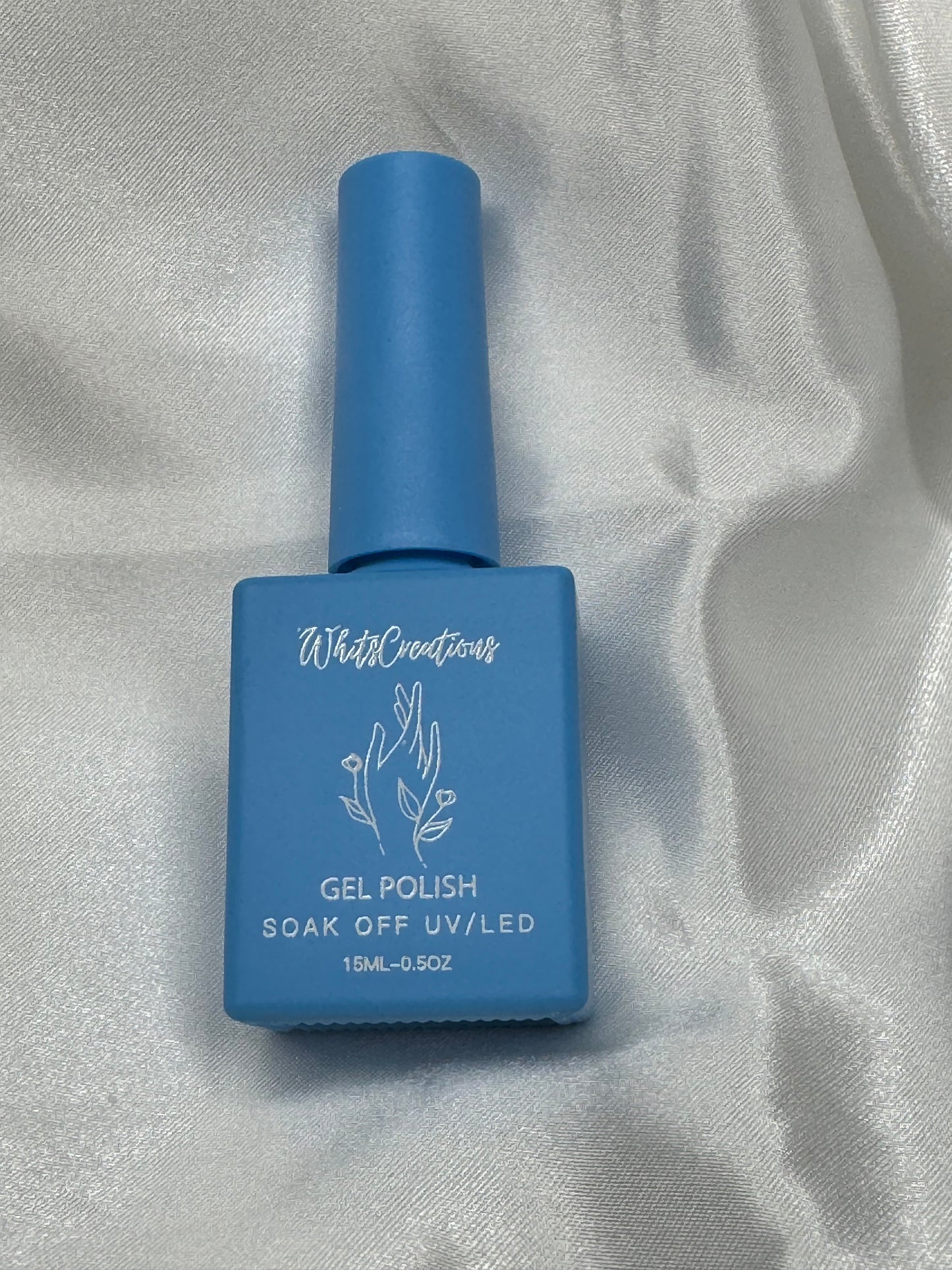 Gel polish