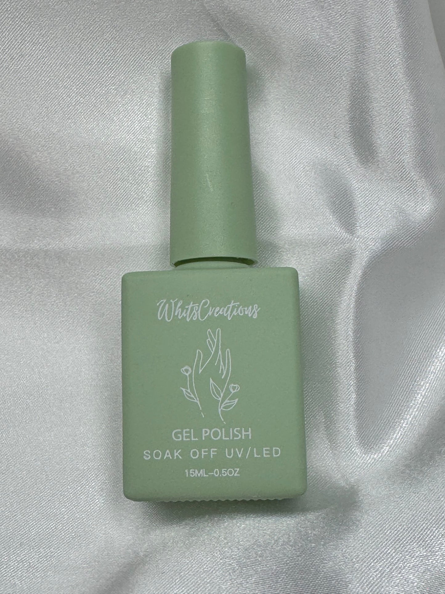 Gel polish