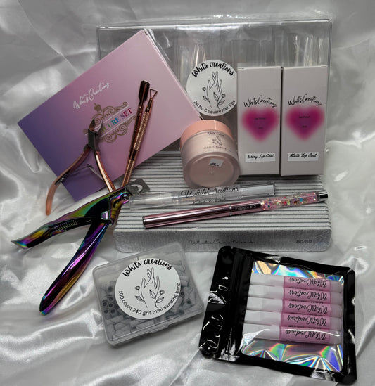 Beginner Kit