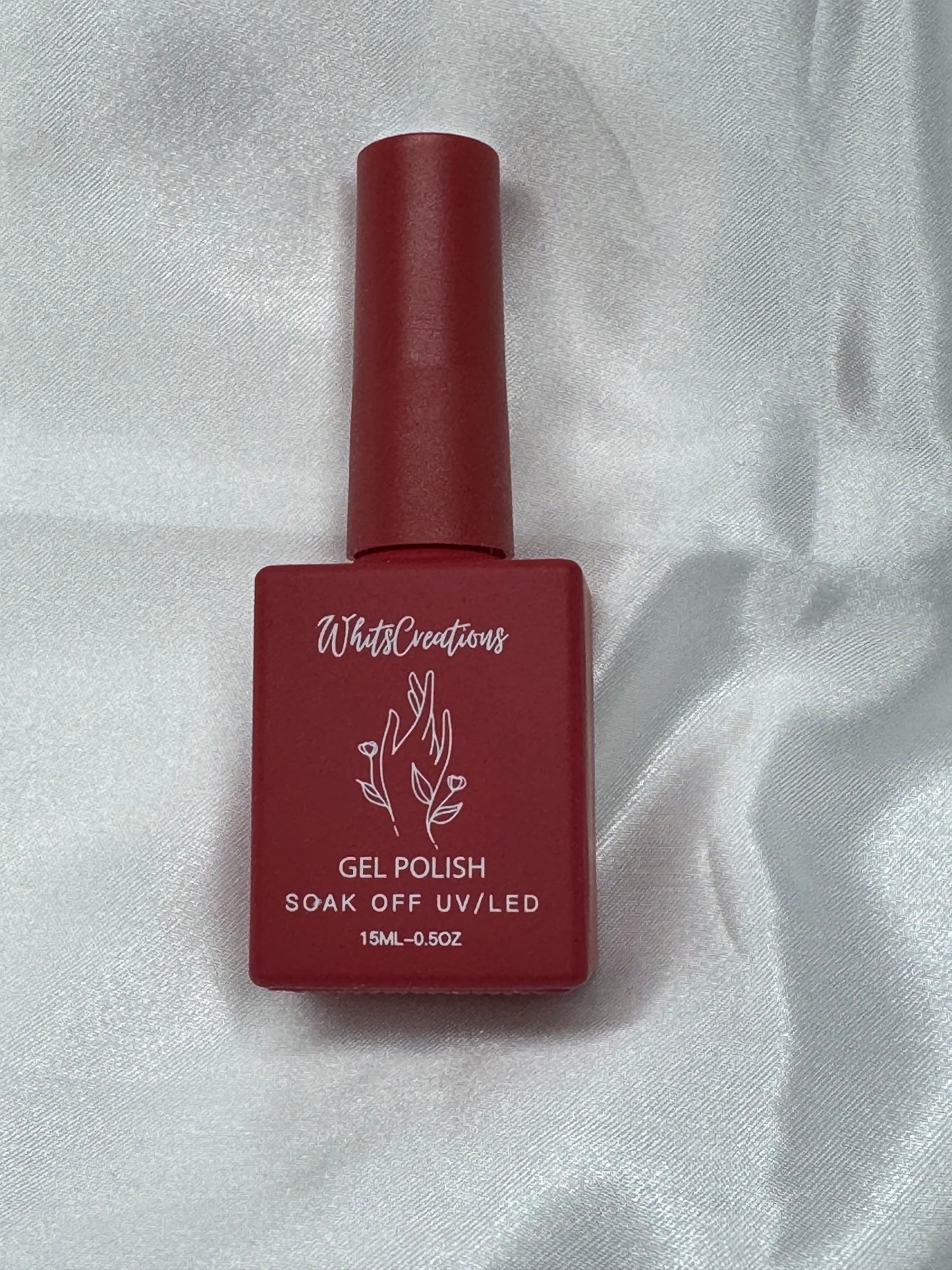 Gel polish