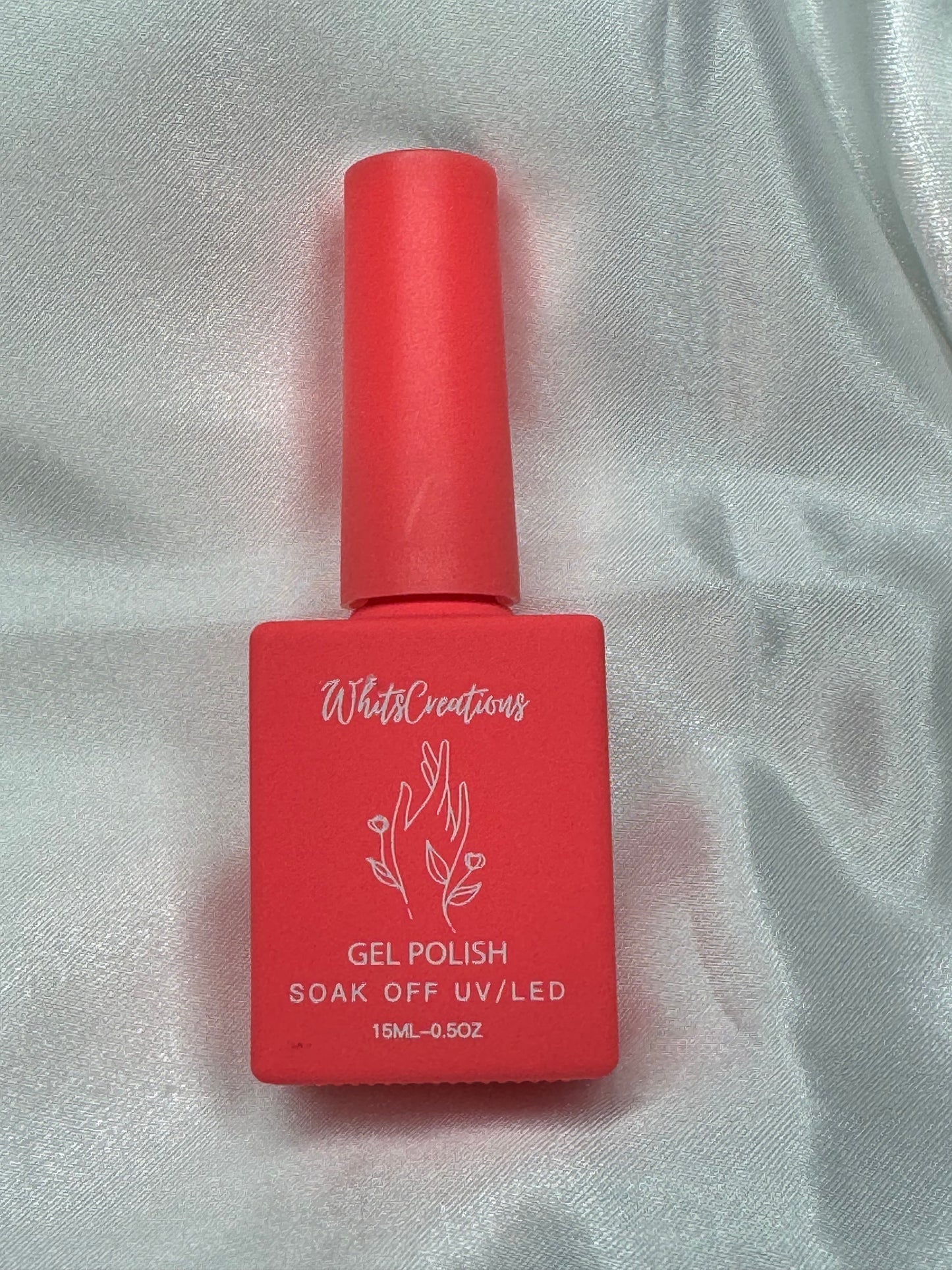 Gel polish