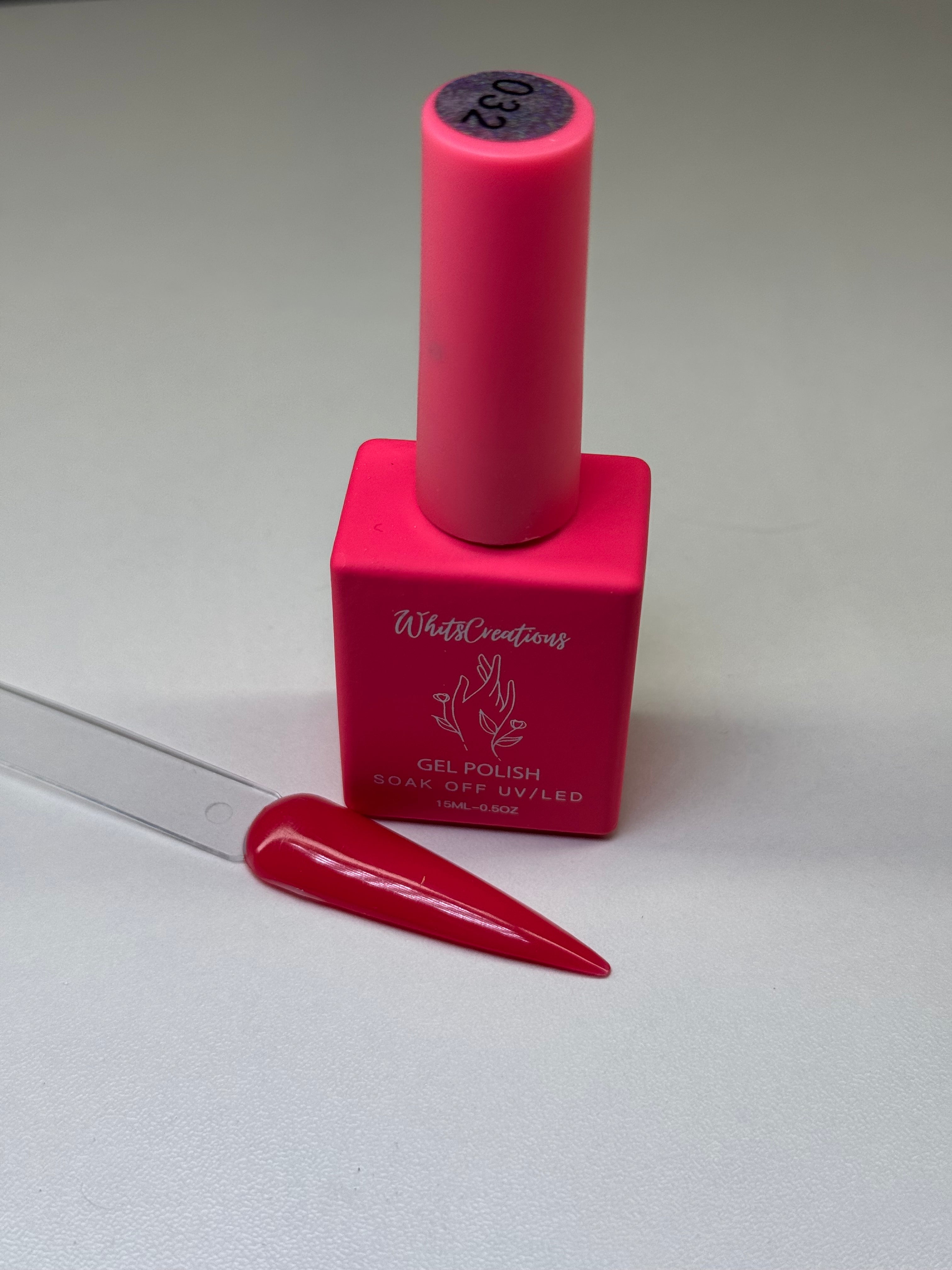 Gel Color-32